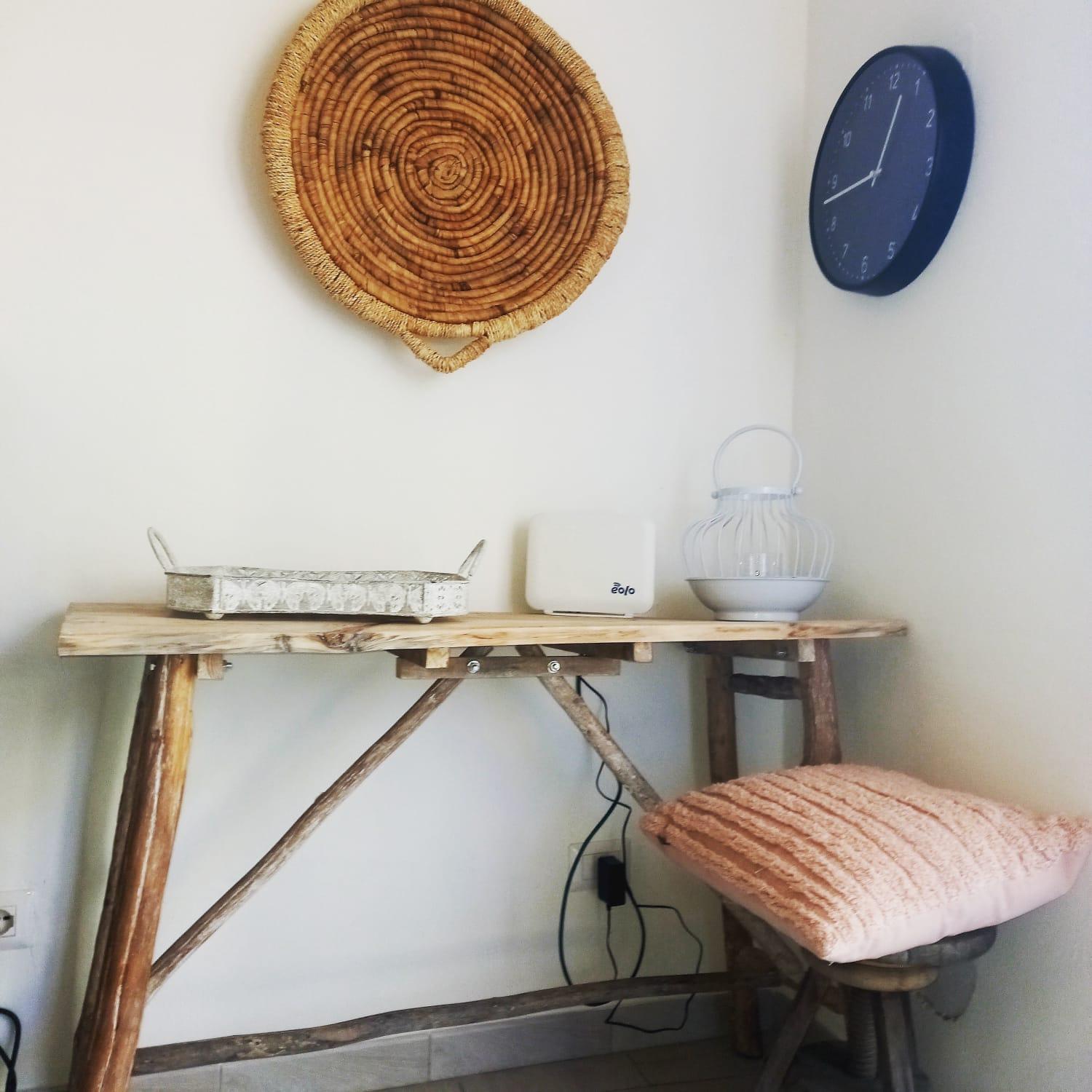 One-Bedroom House photo 3