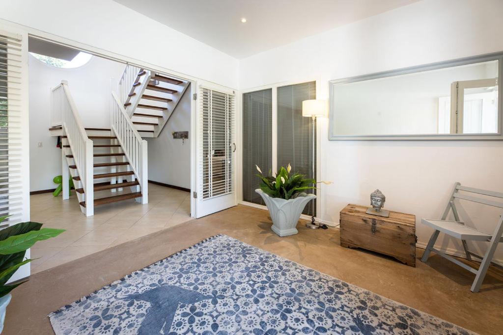 Deluxe 3 bedroom garden view Villa with private pool