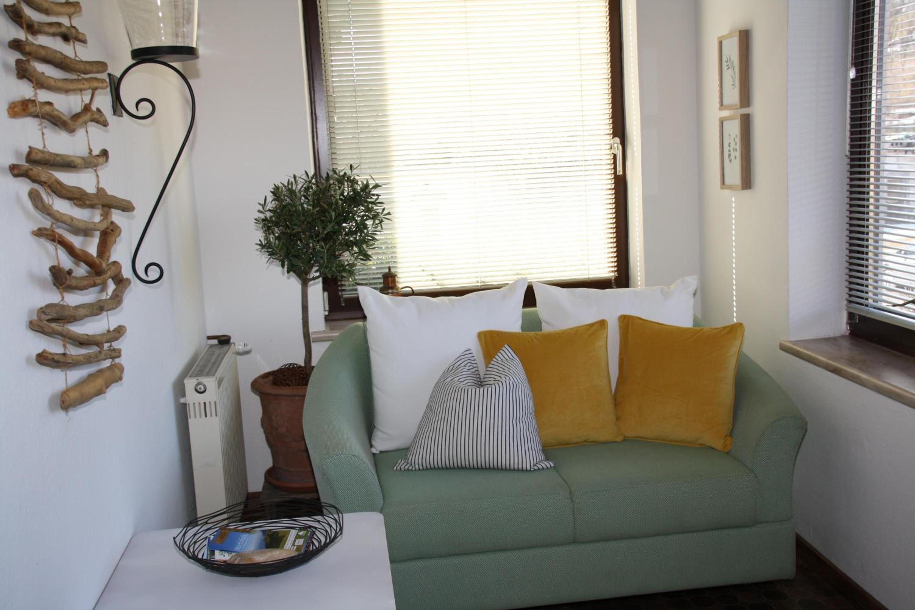Three-Bedroom Holiday Home  photo 1