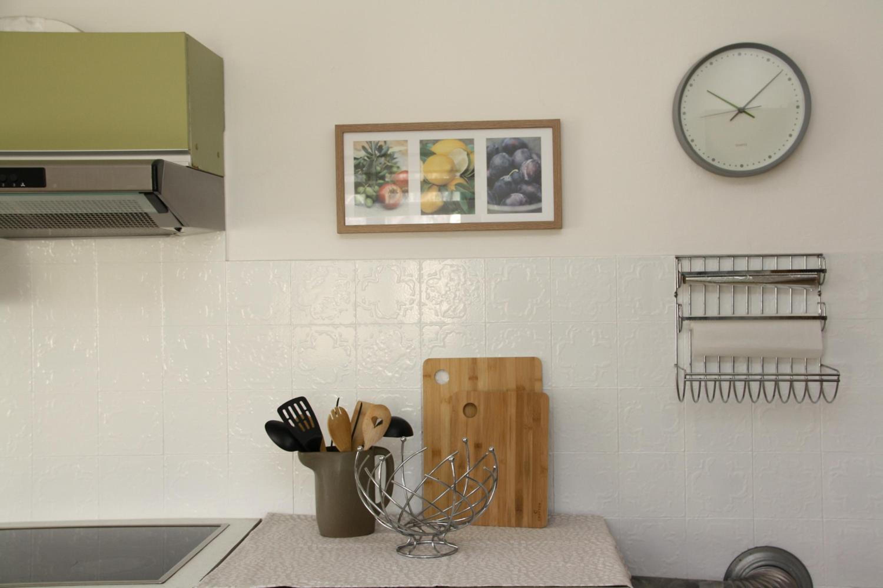 Three-Bedroom Holiday Home  photo 3