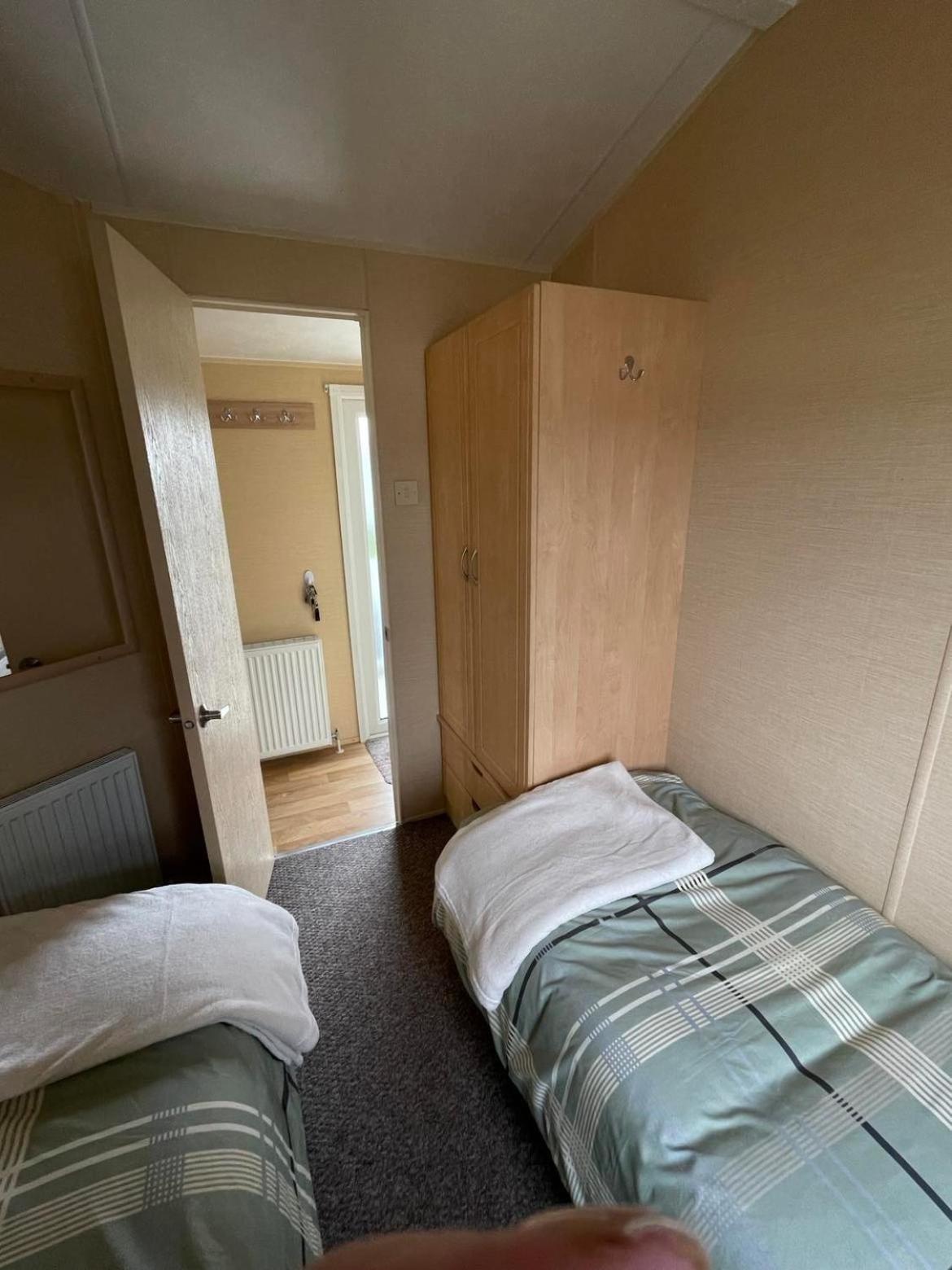 Two-Bedroom Chalet photo 2