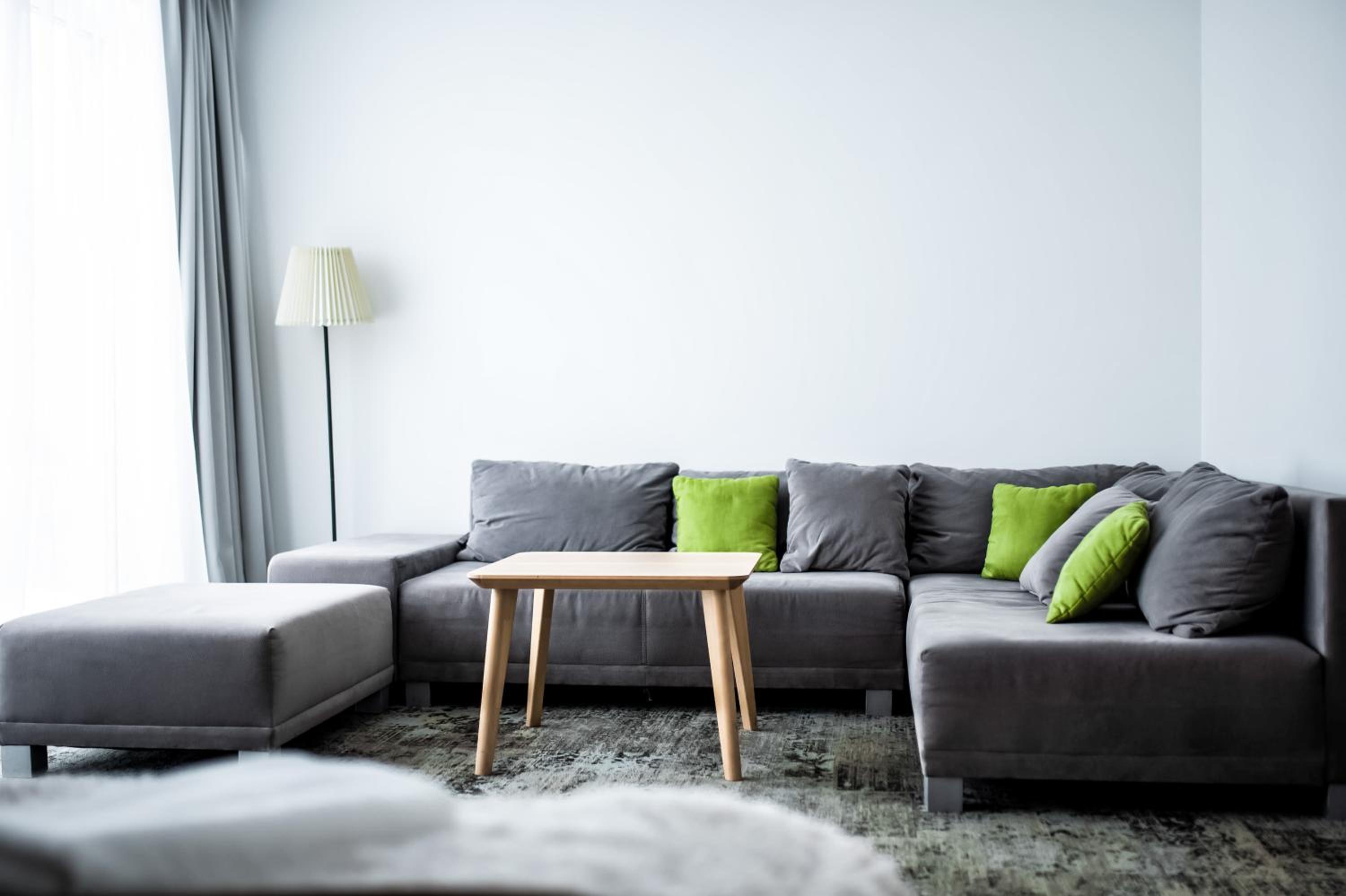 Apartment photo 1