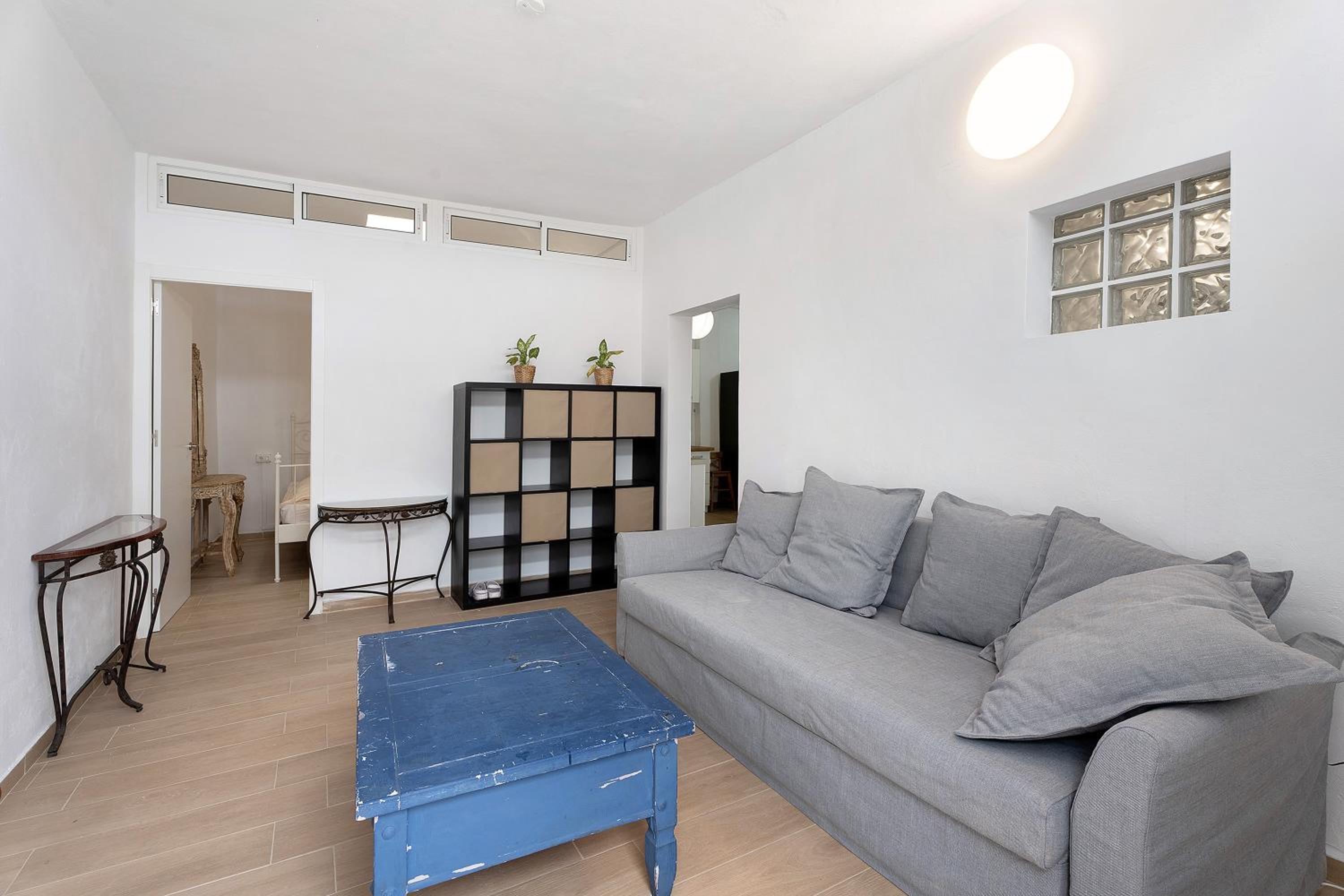 Apartamento Superior de Dos Habitaciones