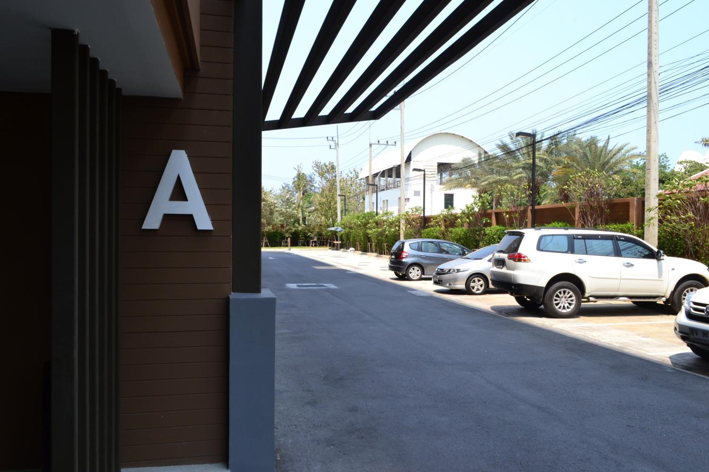 Apartment - Photo 21