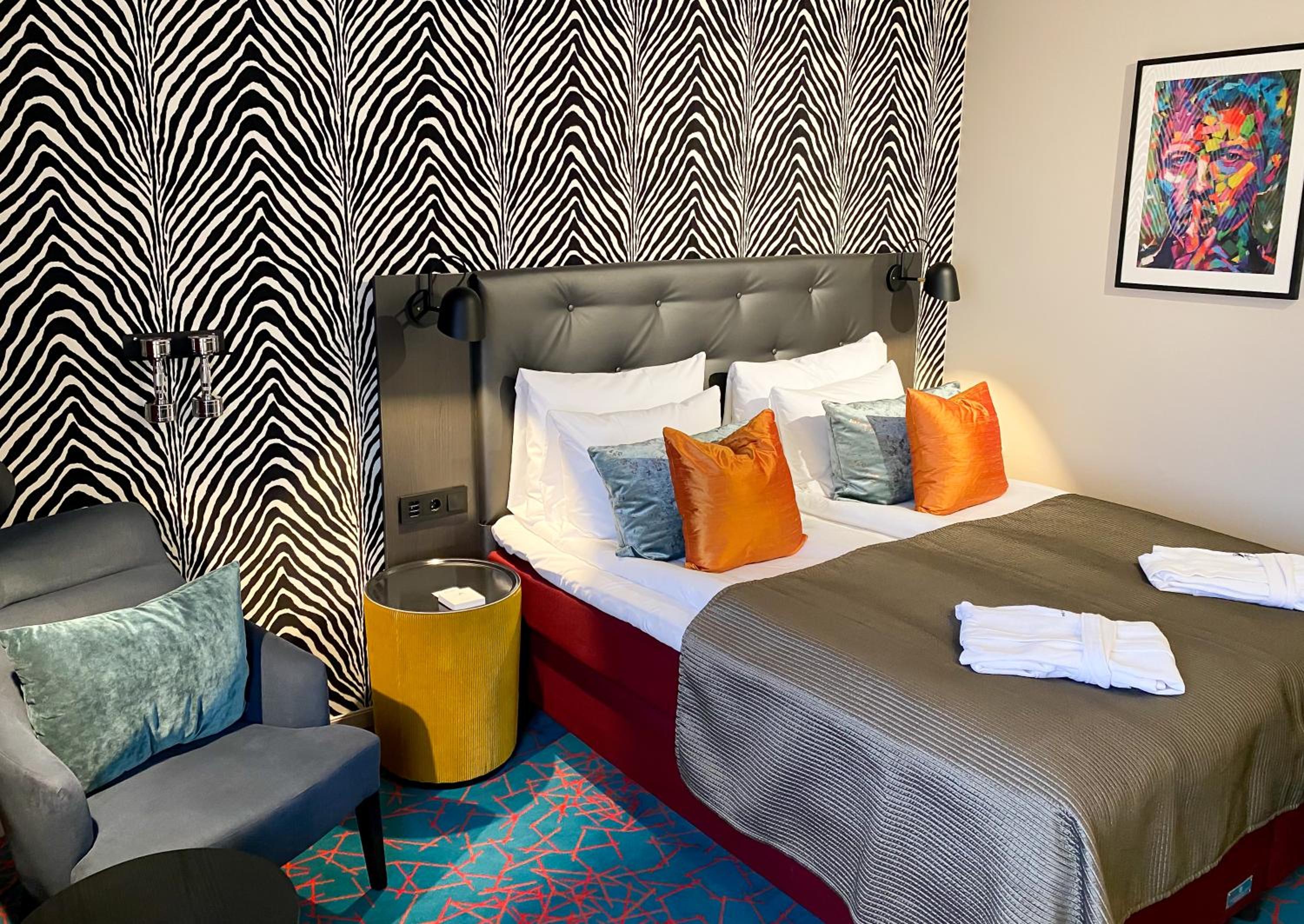 Premium Room - Photo 2