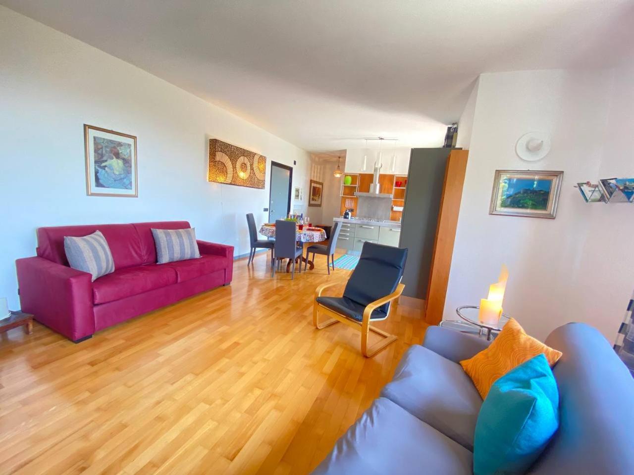 Apartment photo 1