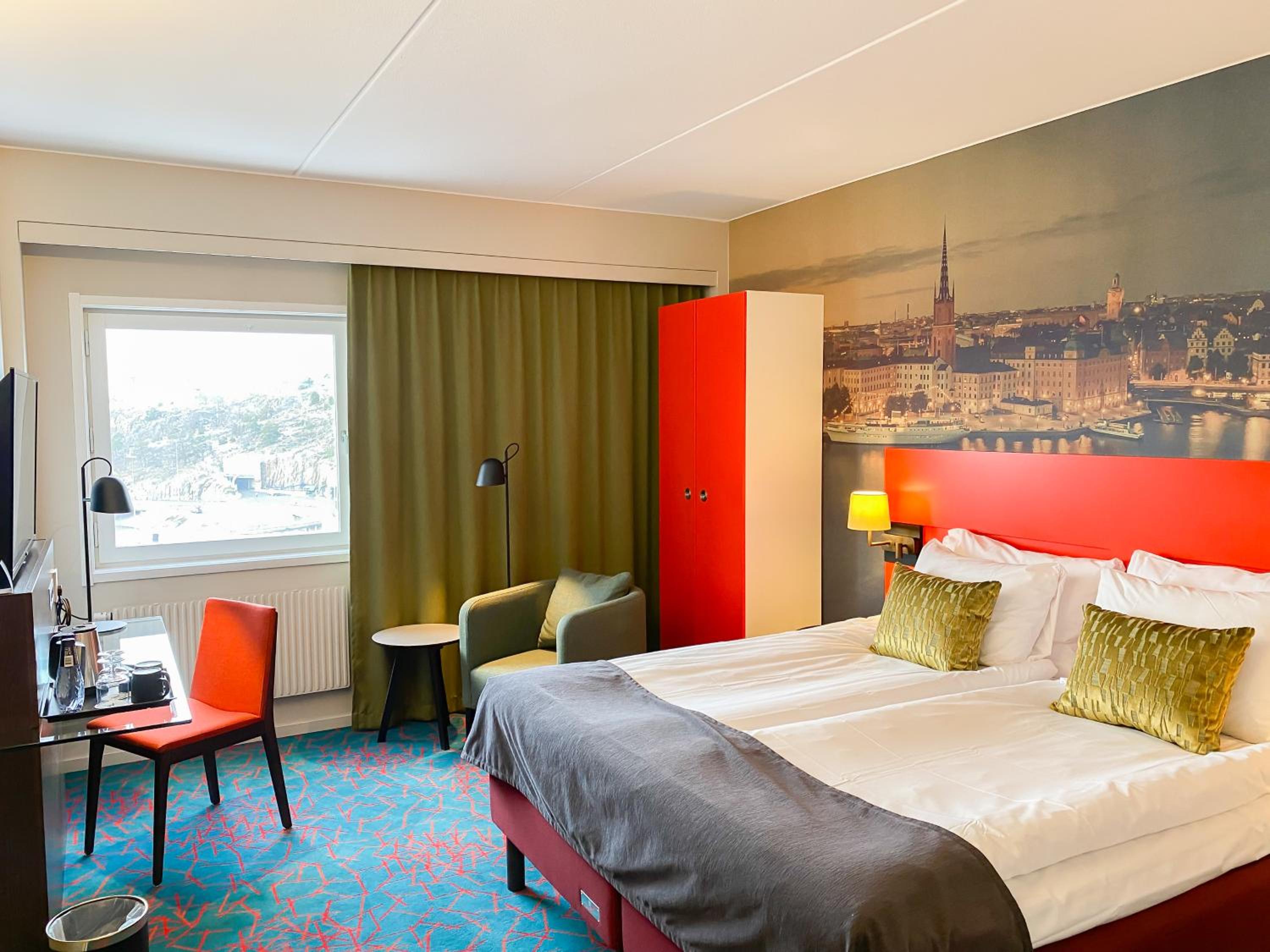 Classic King Room - Photo 8