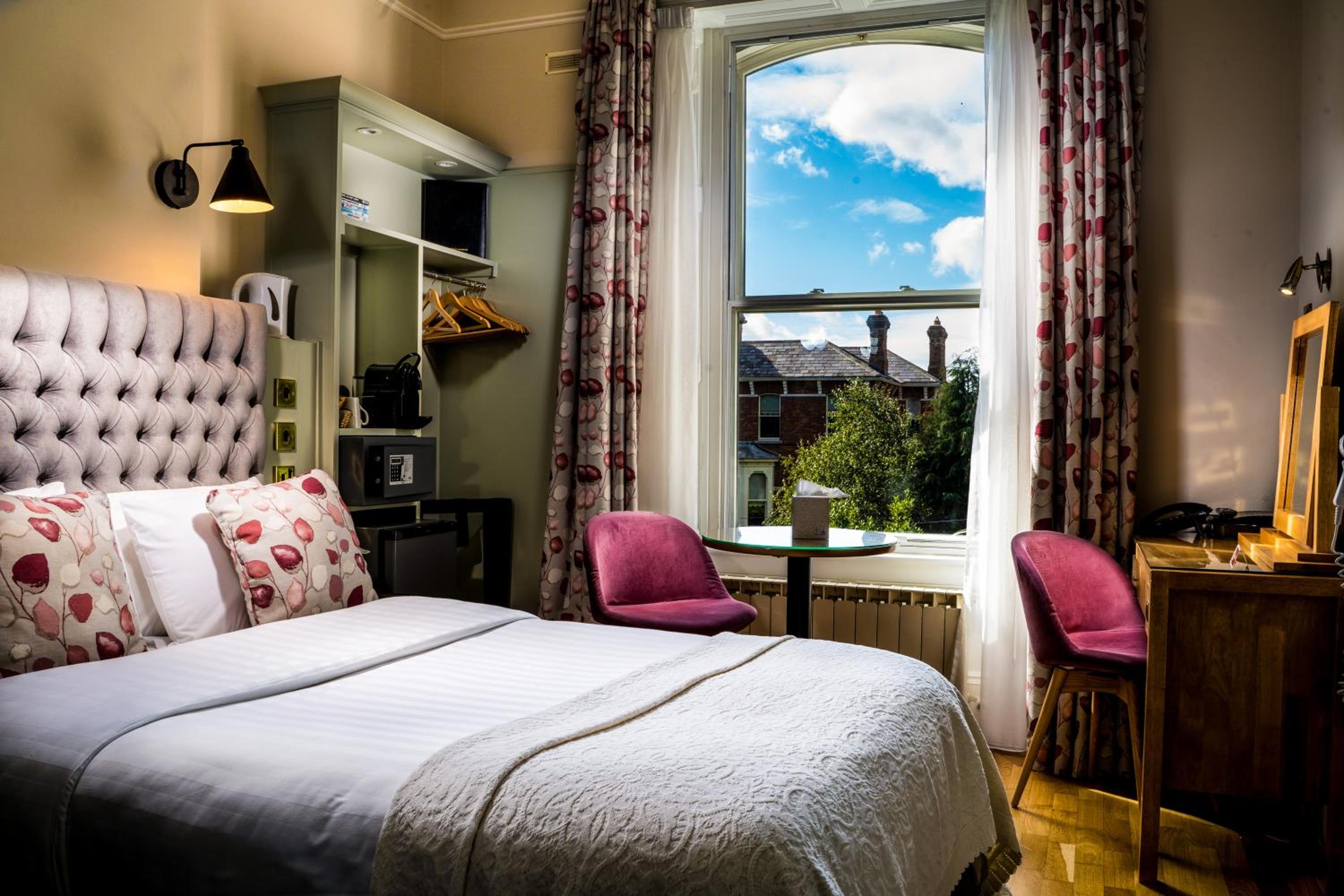 Small Double Room