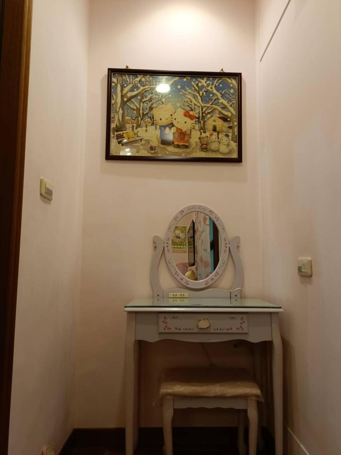 Quadruple Room photo 2