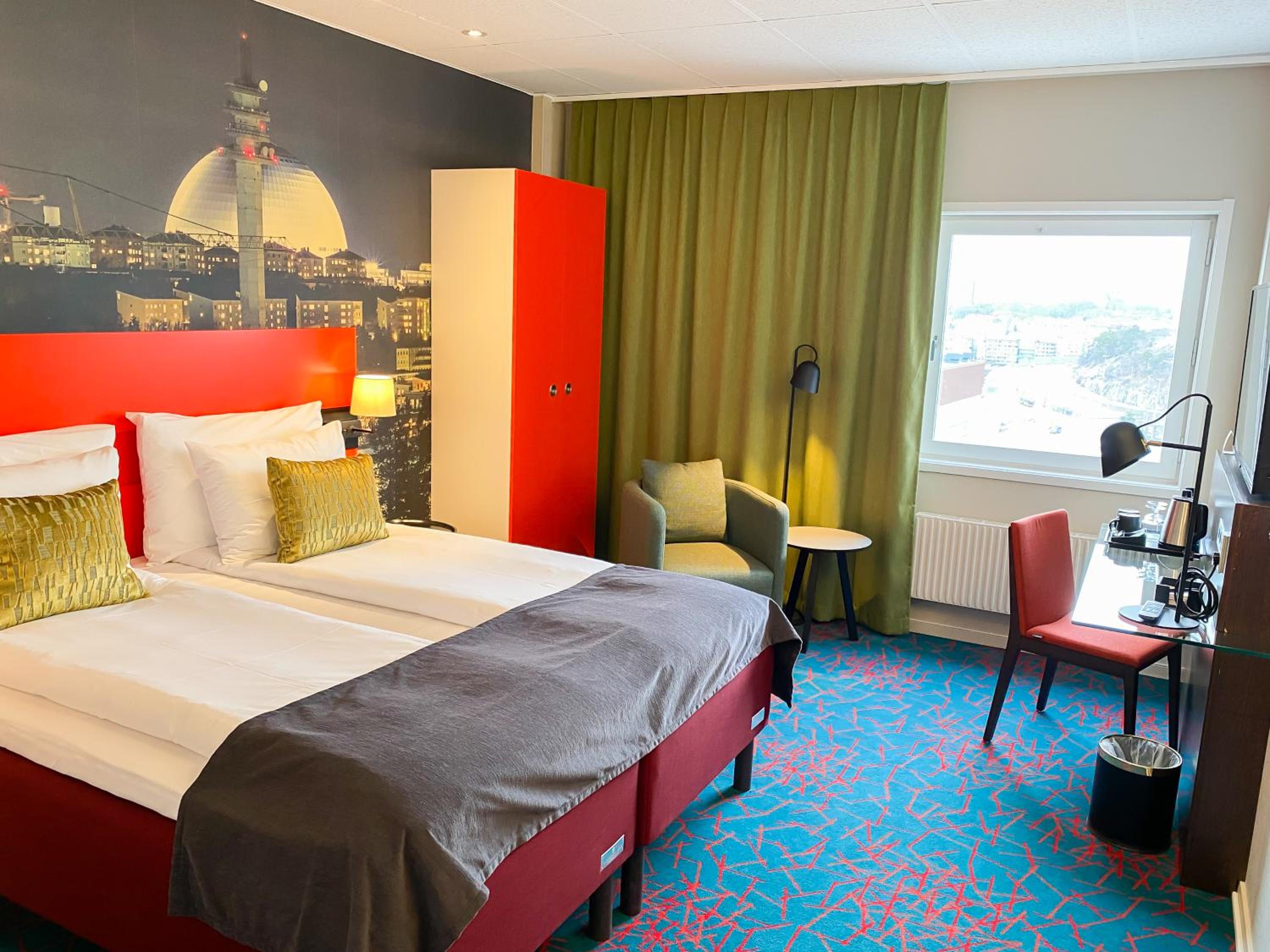 Classic King Room - Photo 1
