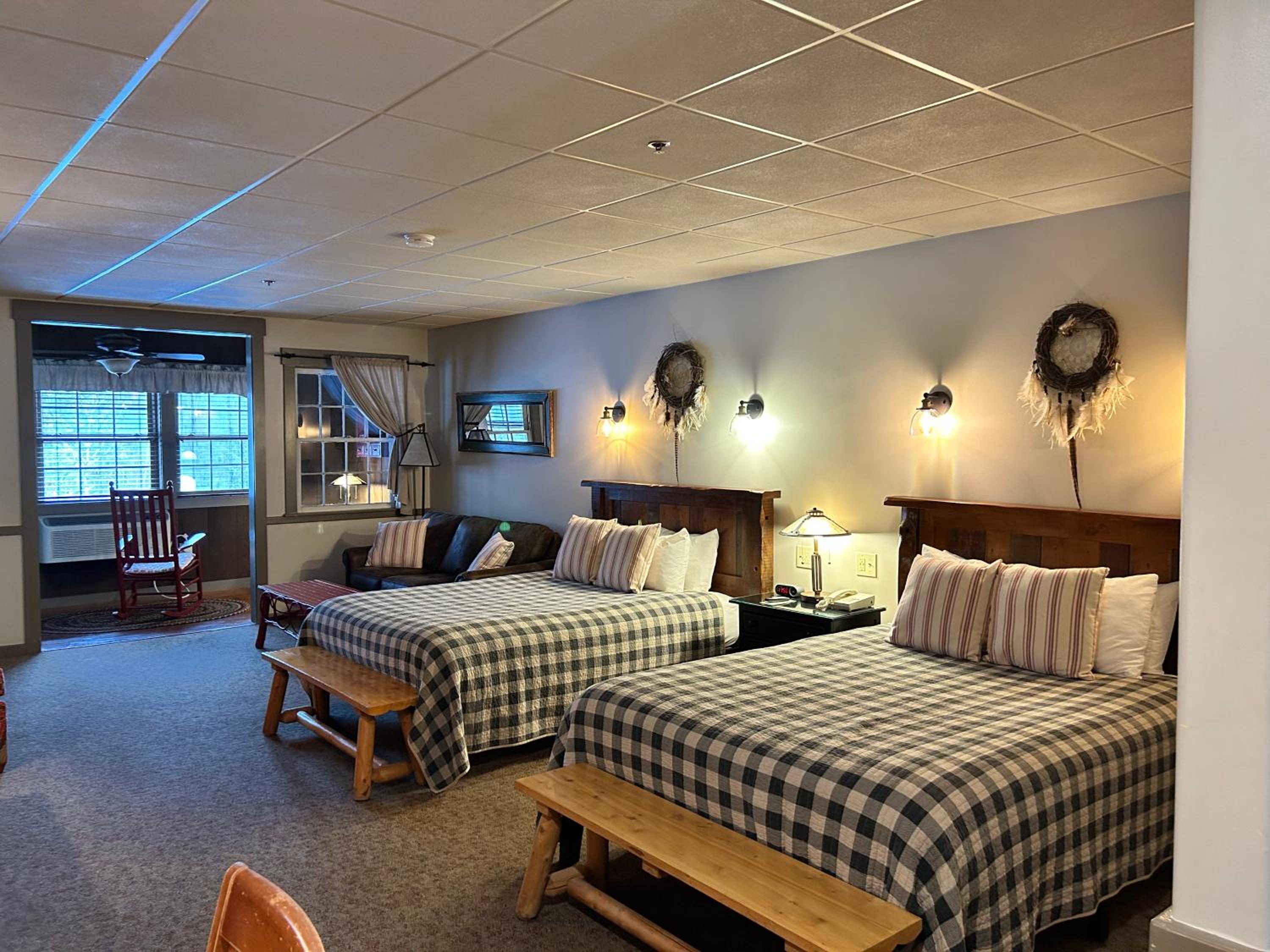 Superior Queen Room photo 3