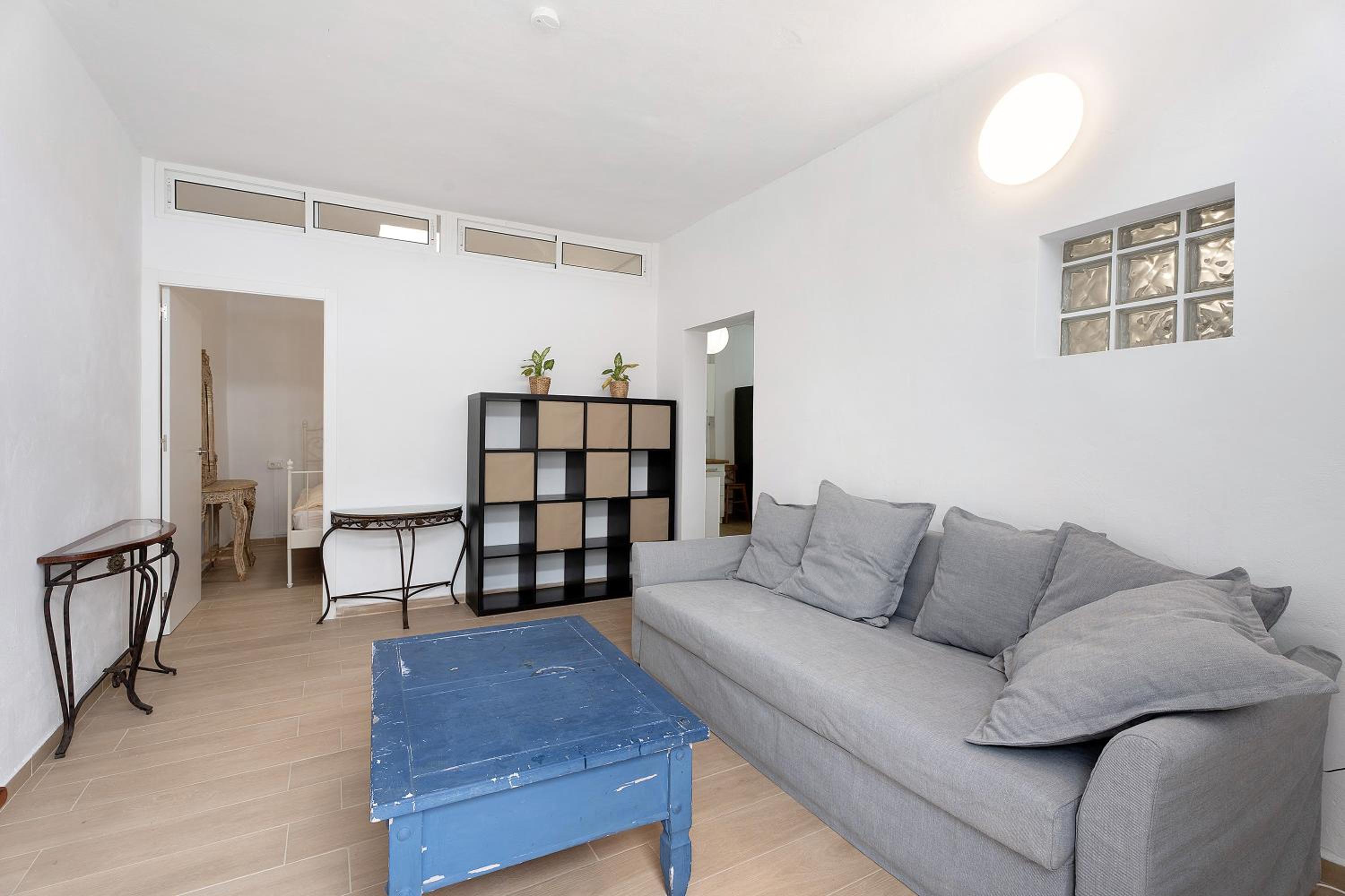 Apartamento Superior con Vista a la Ciudad