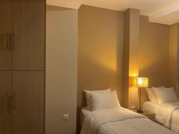 Budget Twin Room photo 1