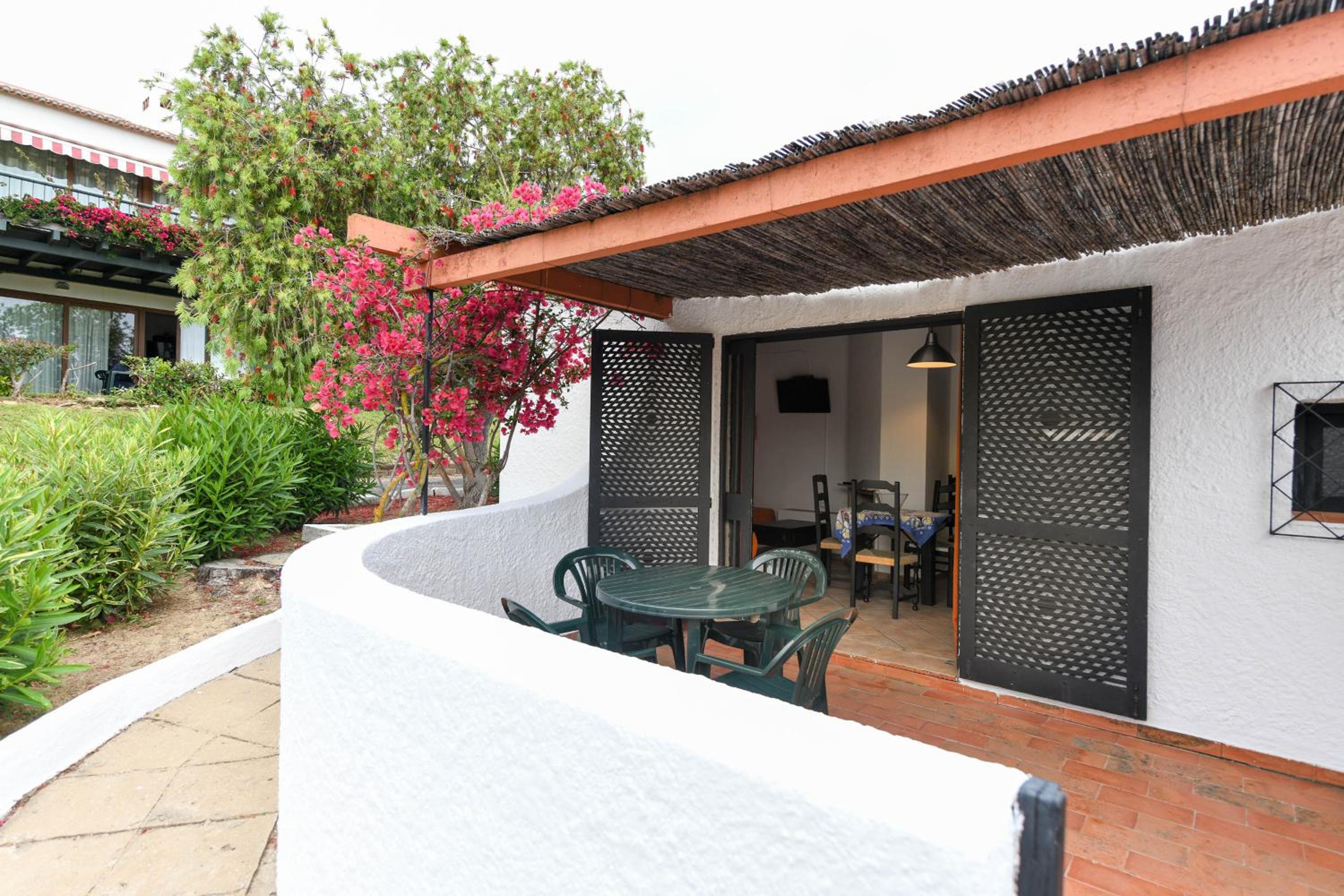 One-Bedroom Villa photo 2