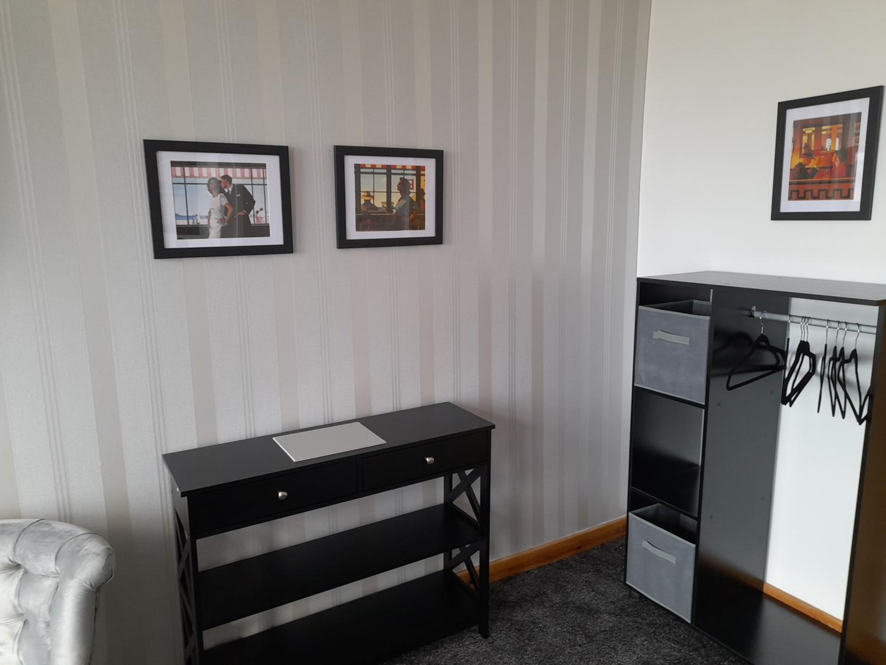 Deluxe Double Room with Sea View - Photo 2