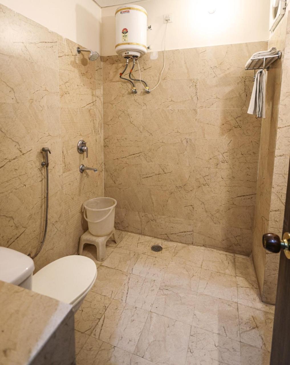 Deluxe King Room photo 2