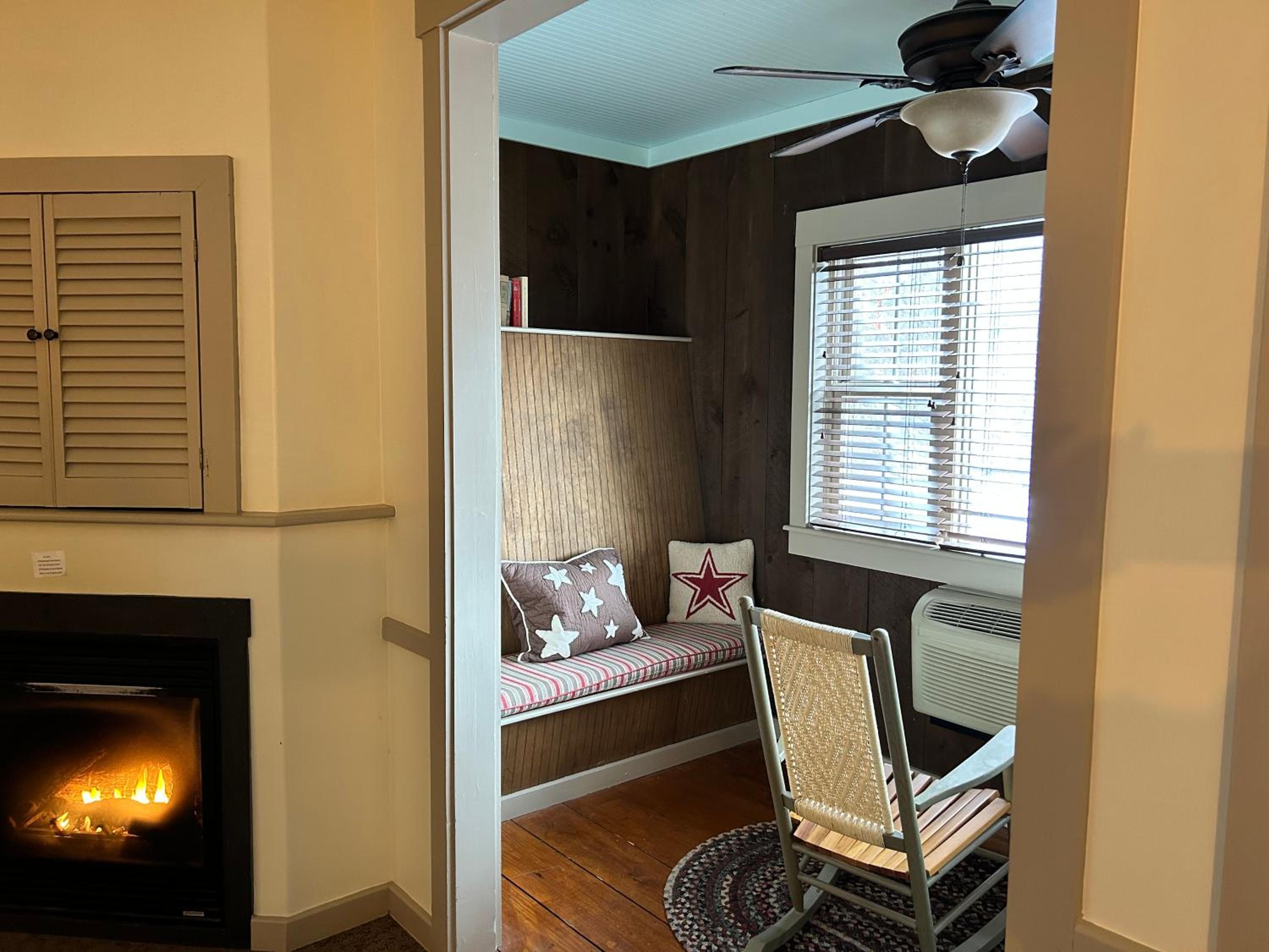 Two-Bedroom Suite photo 3
