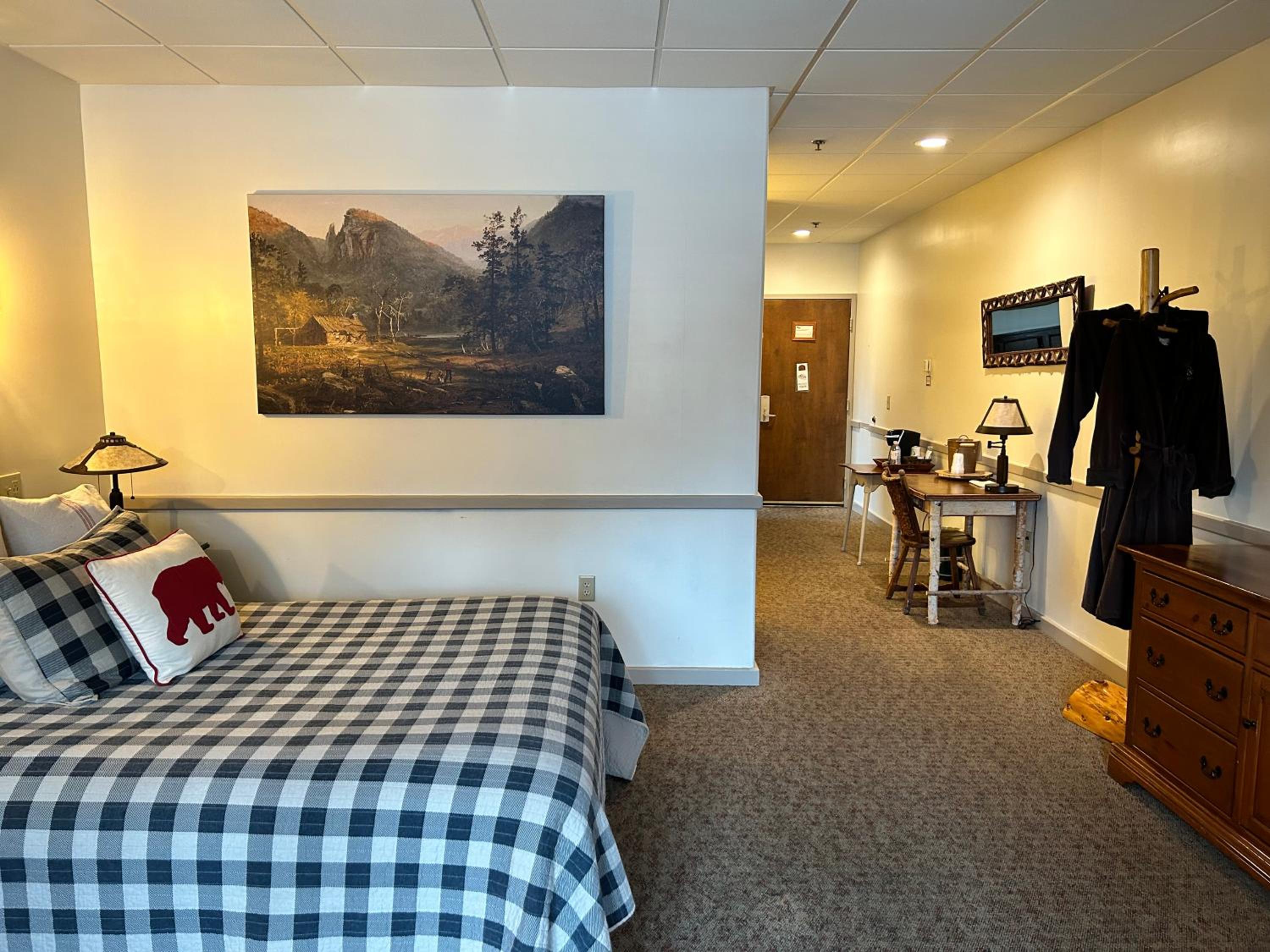 Two-Bedroom Suite photo 2