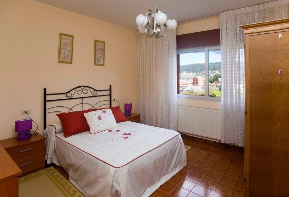 Departamento de tres habitaciones