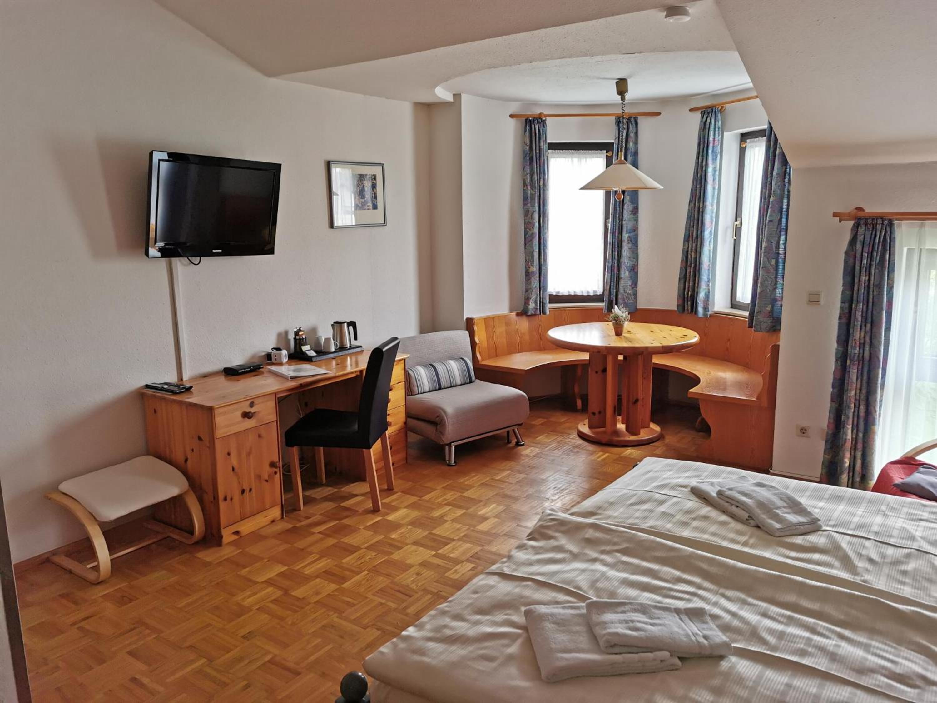 Double Room photo 1
