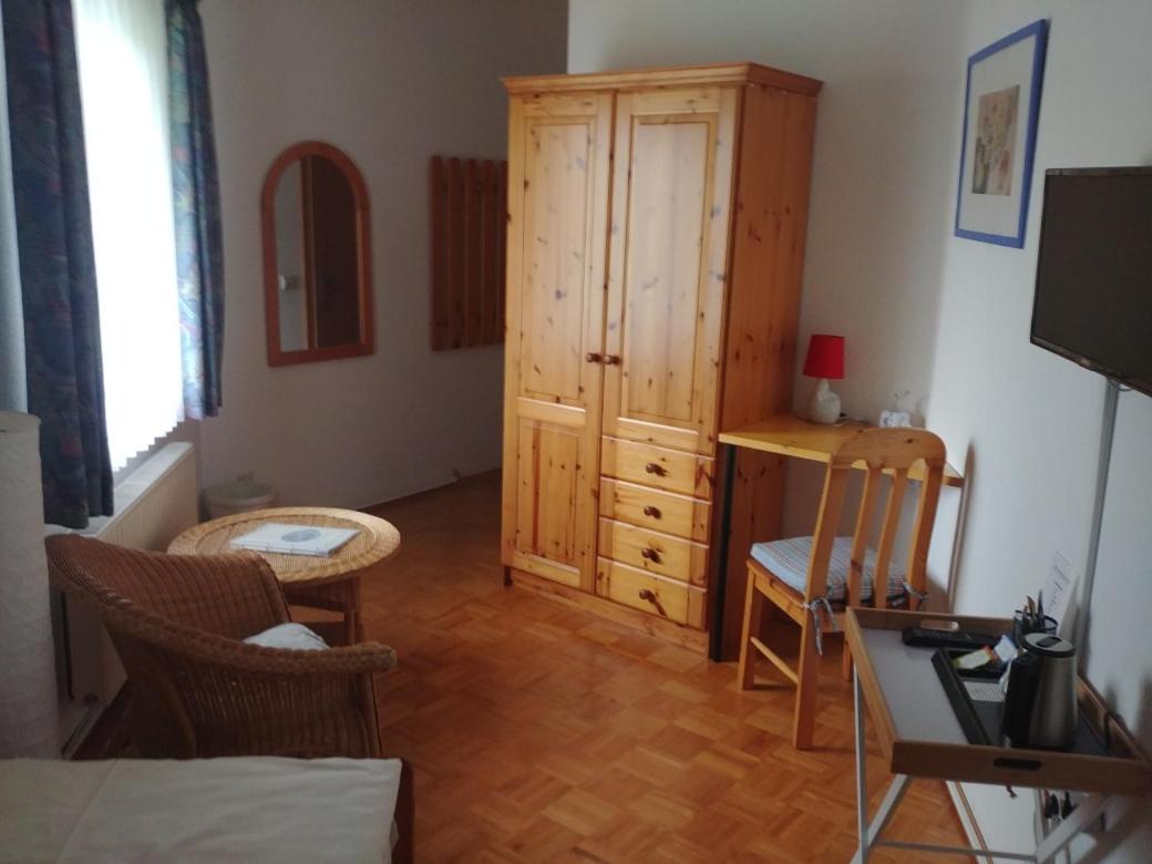Standard Single Room photo 1