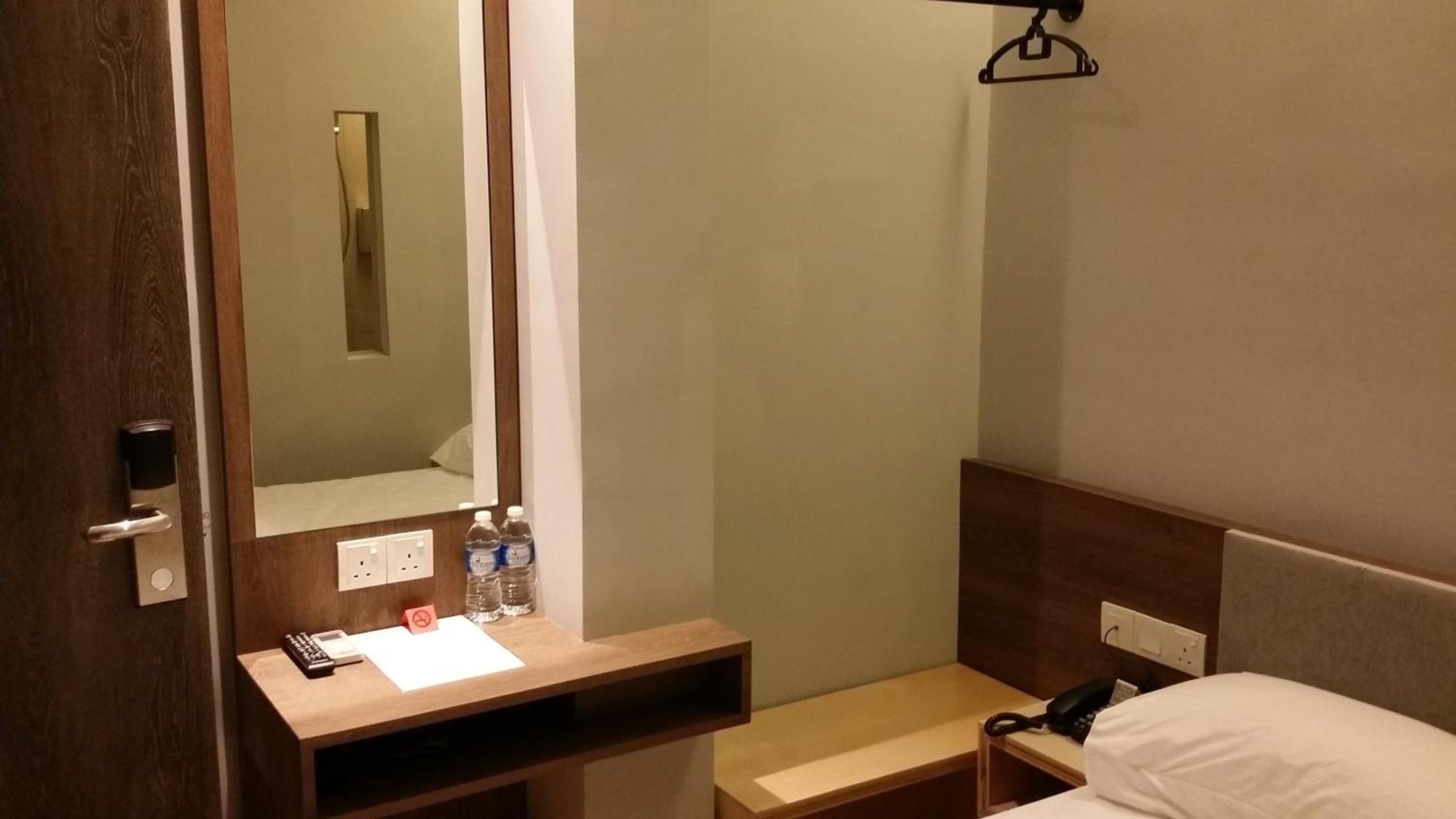 Superior Queen Room photo 3