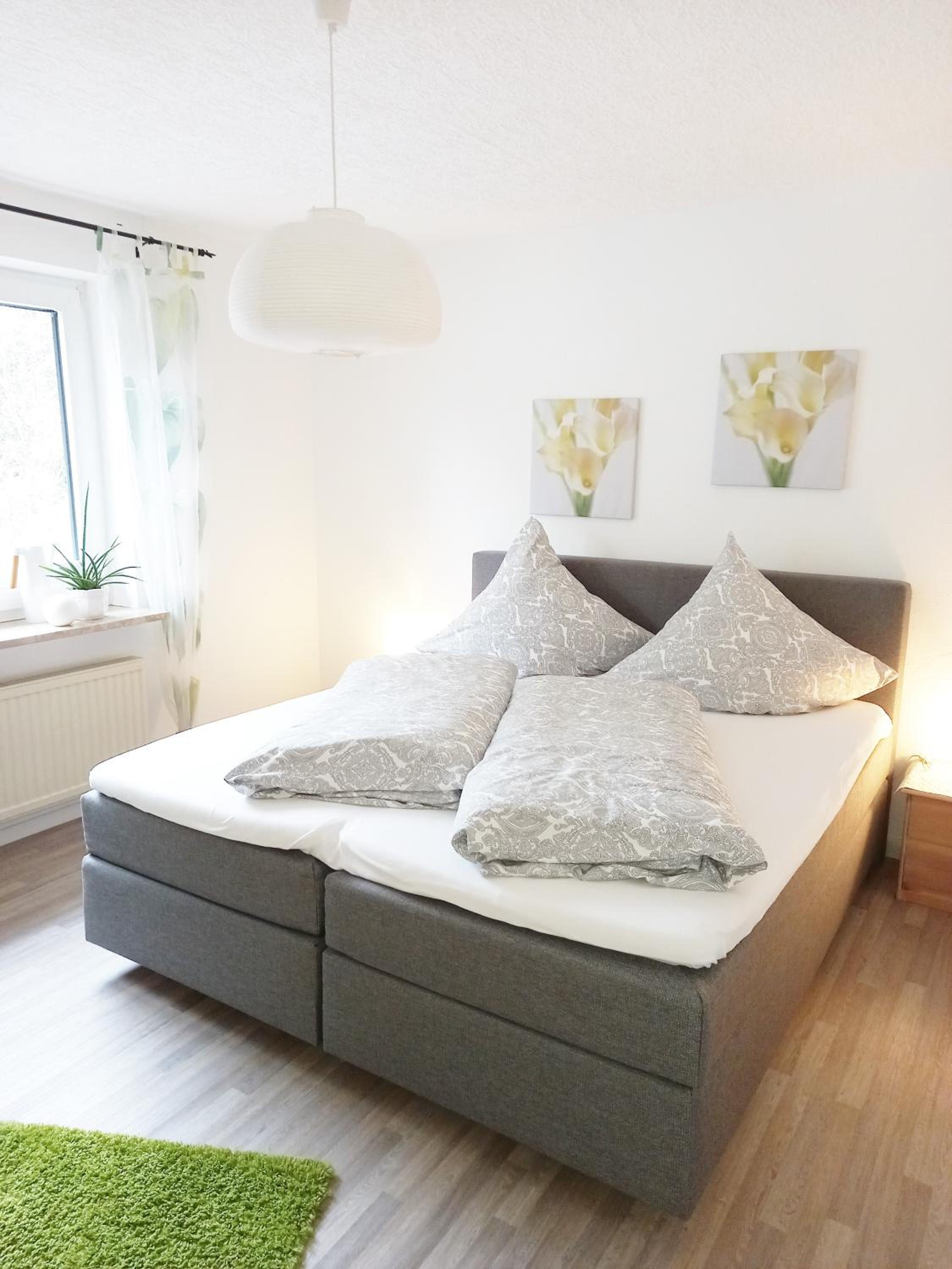 Apartment photo 1