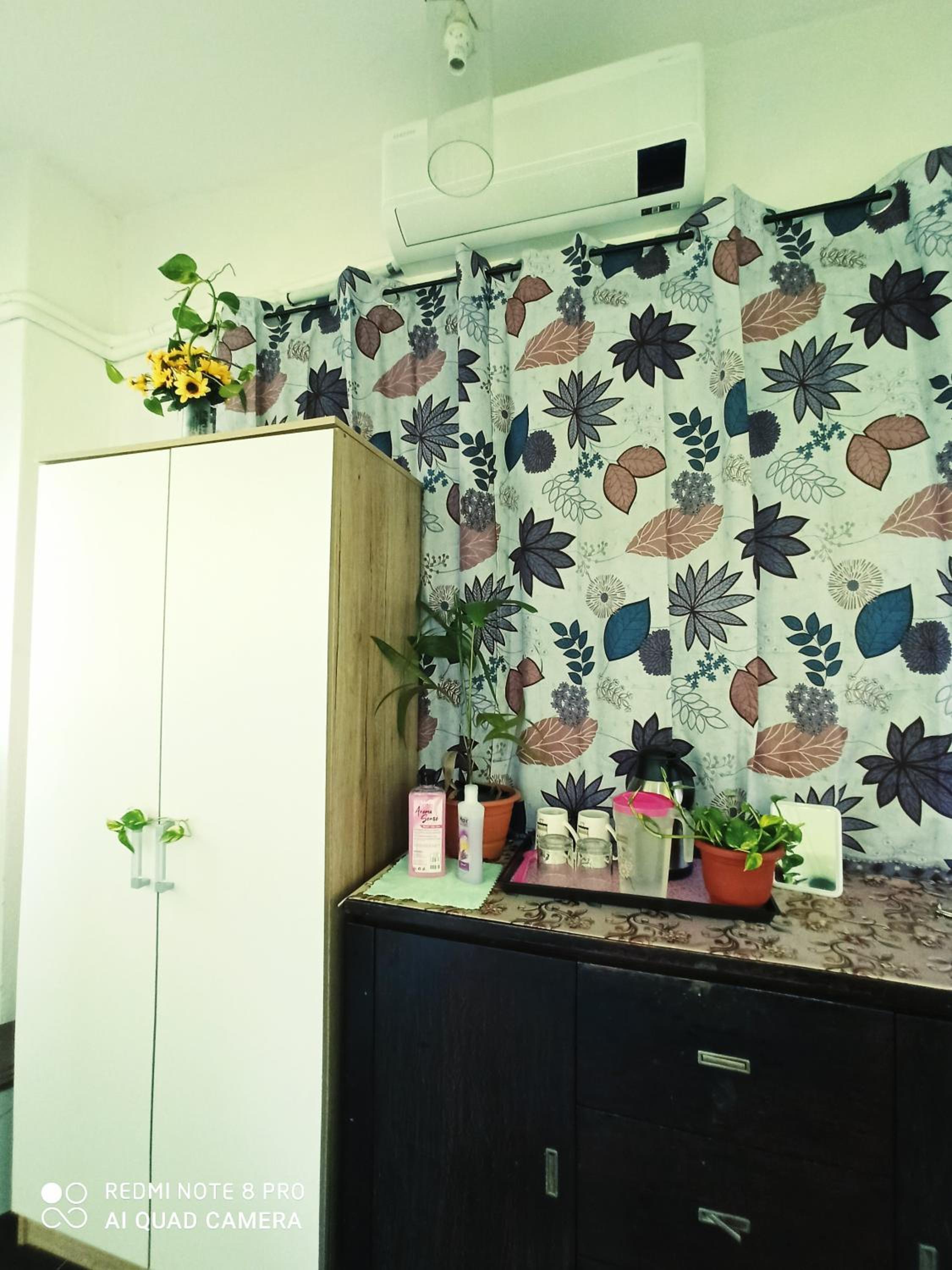 Family Room with Garden View photo 3