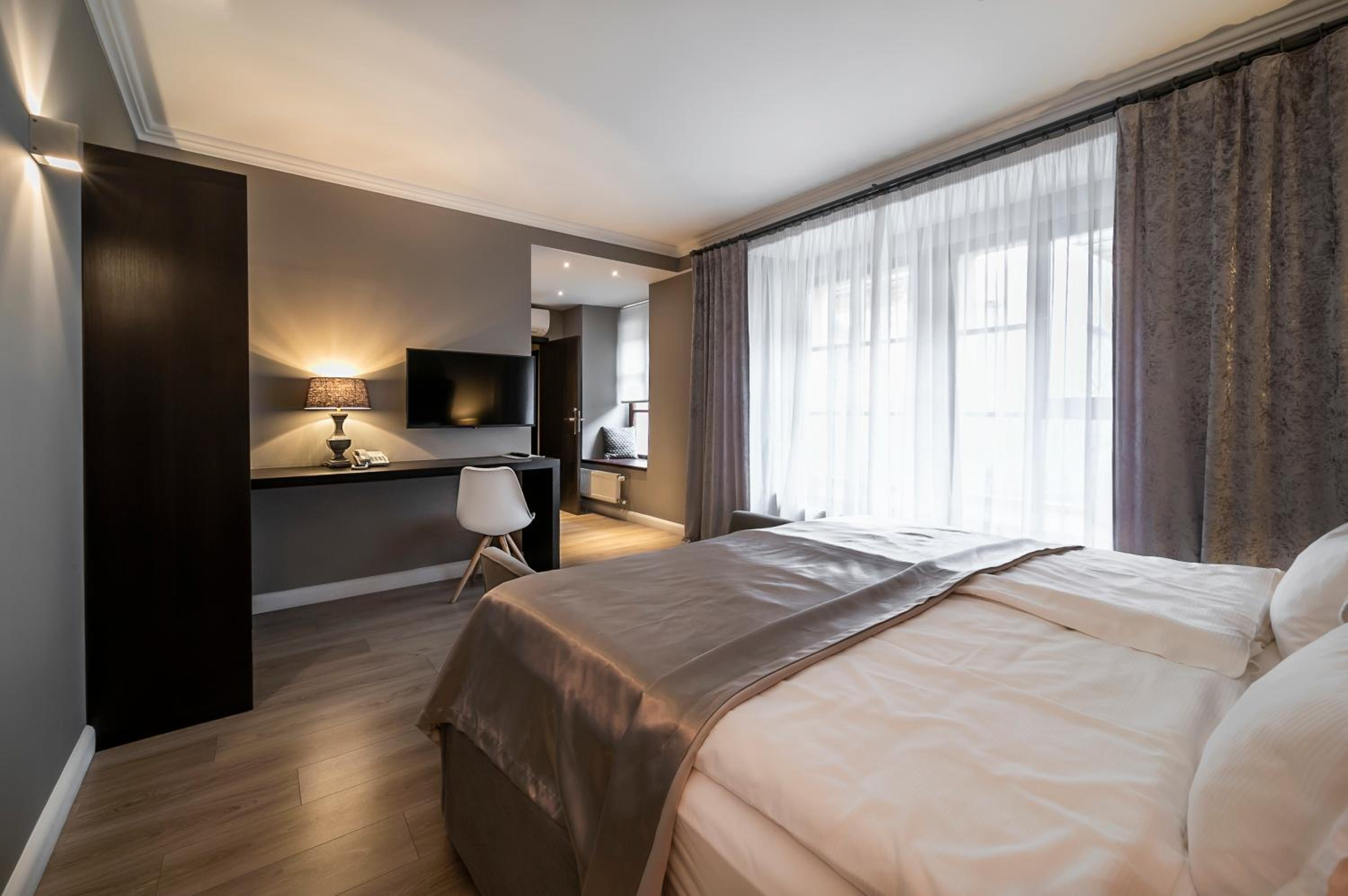 Exclusive Double Room I - Photo 6