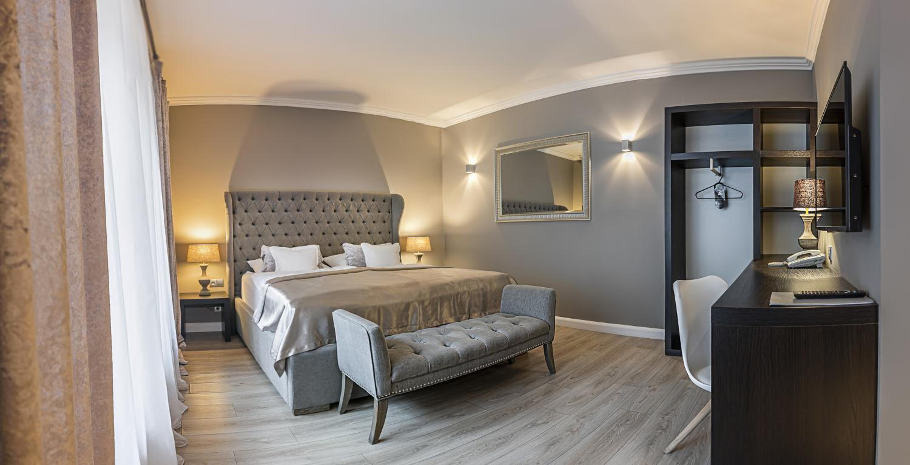 Exclusive Double Room II photo 3