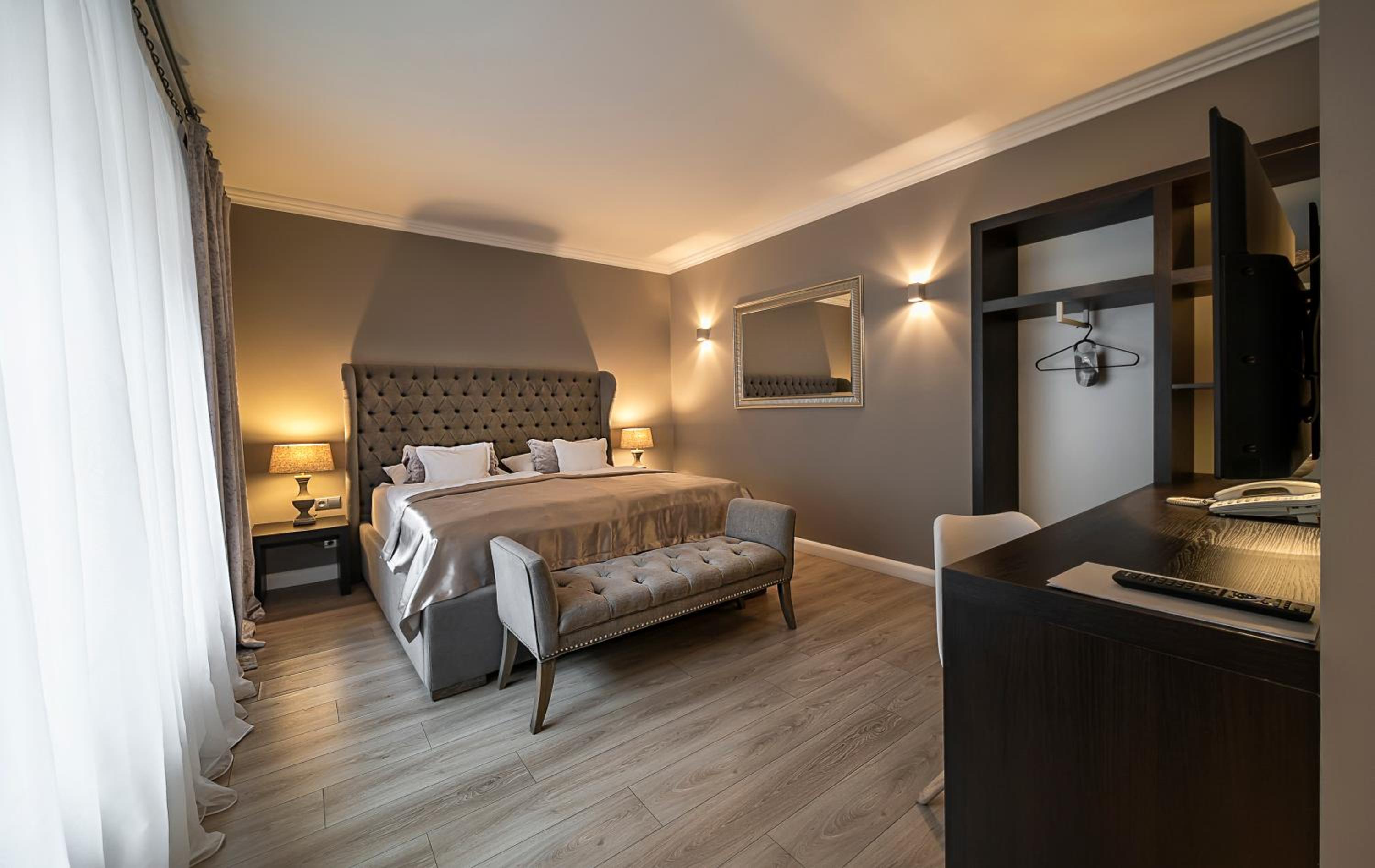 Exclusive Double Room II