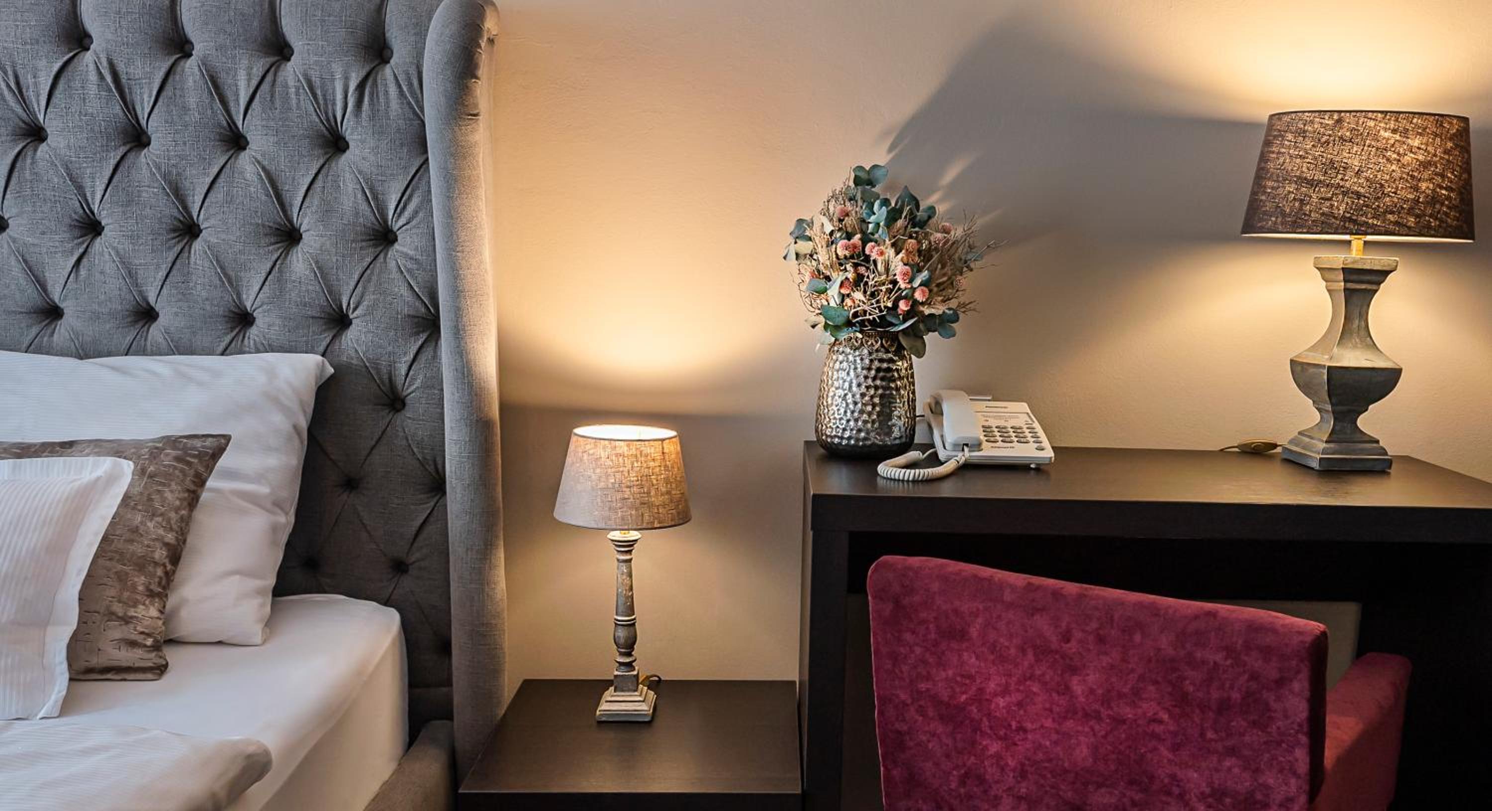 Double Room - Photo 2