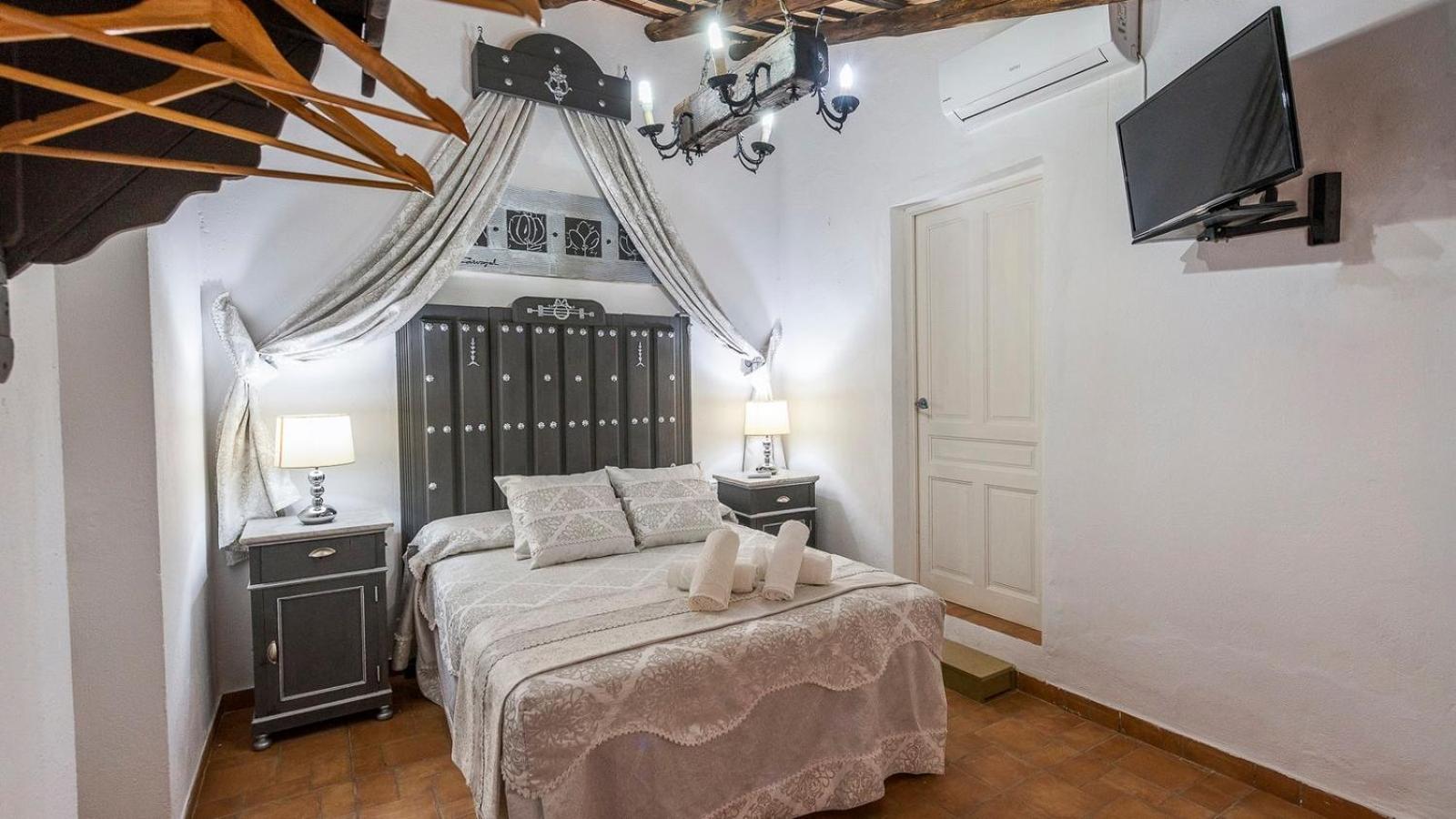 Three-Bedroom Villa photo 3