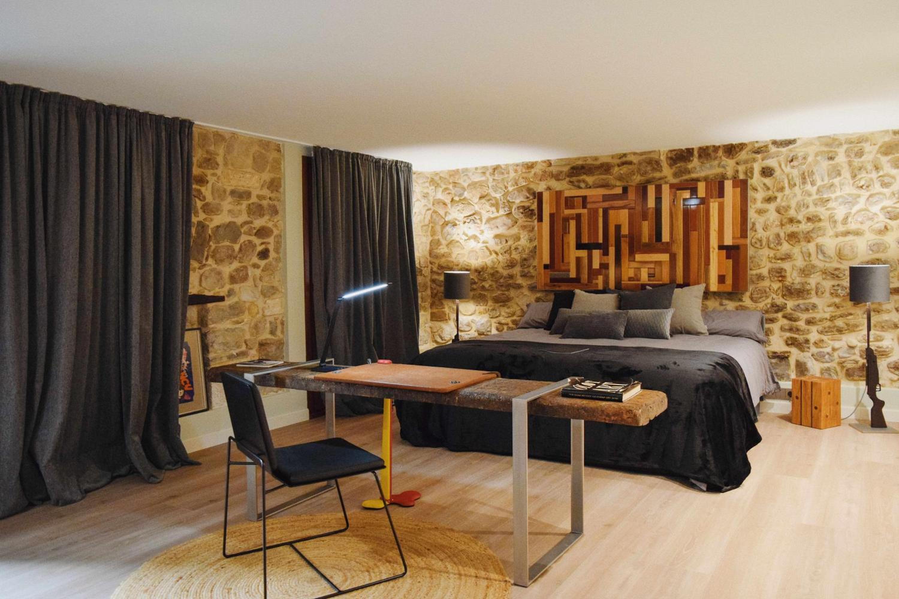 Apartamento Superior