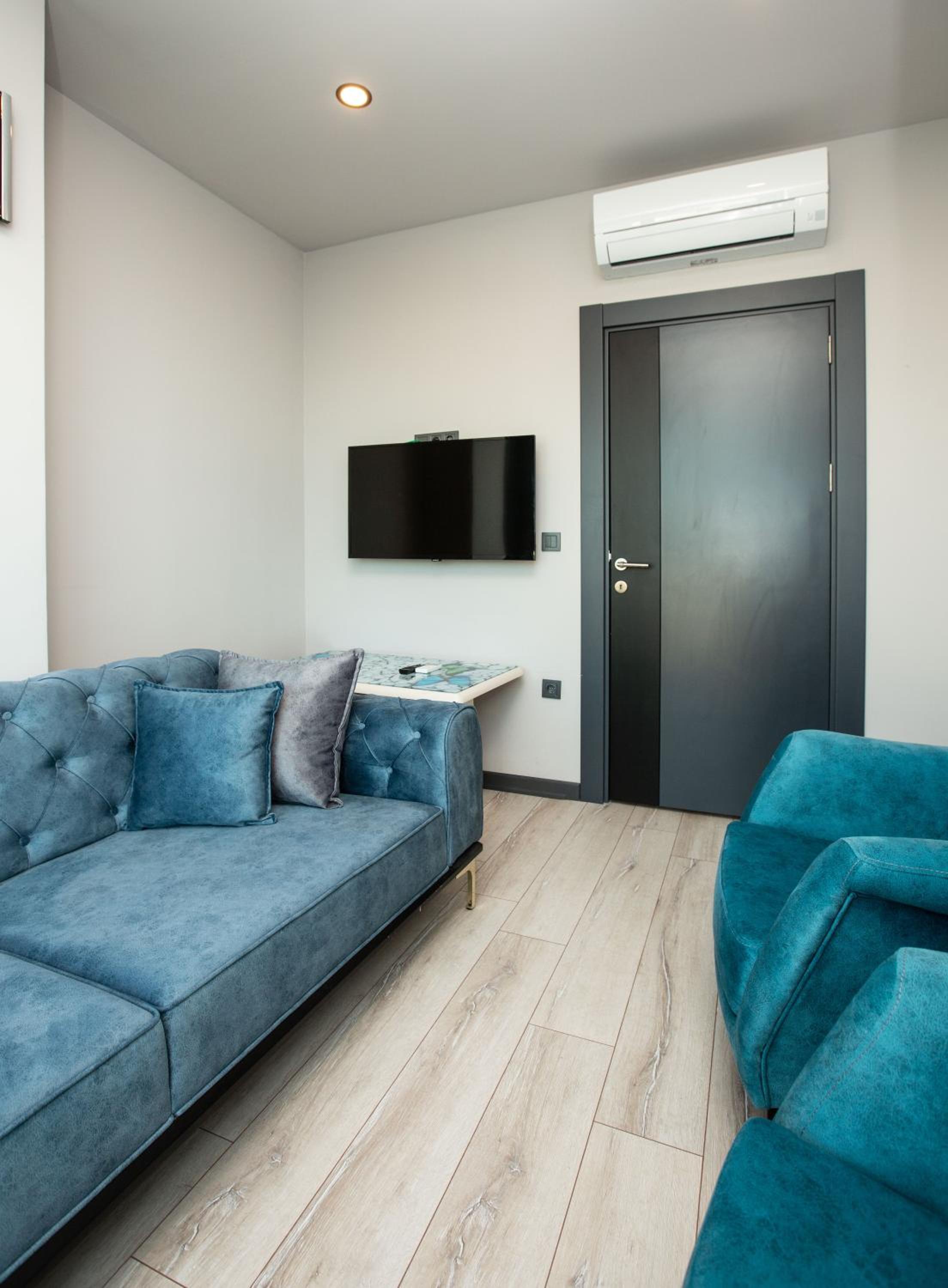 Suite with Sea View photo 2