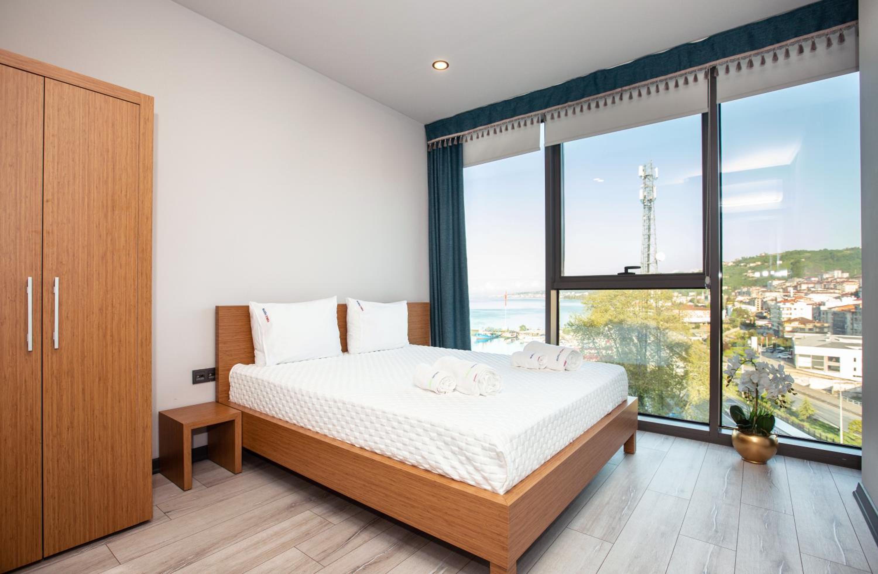 Suite with Sea View photo 1