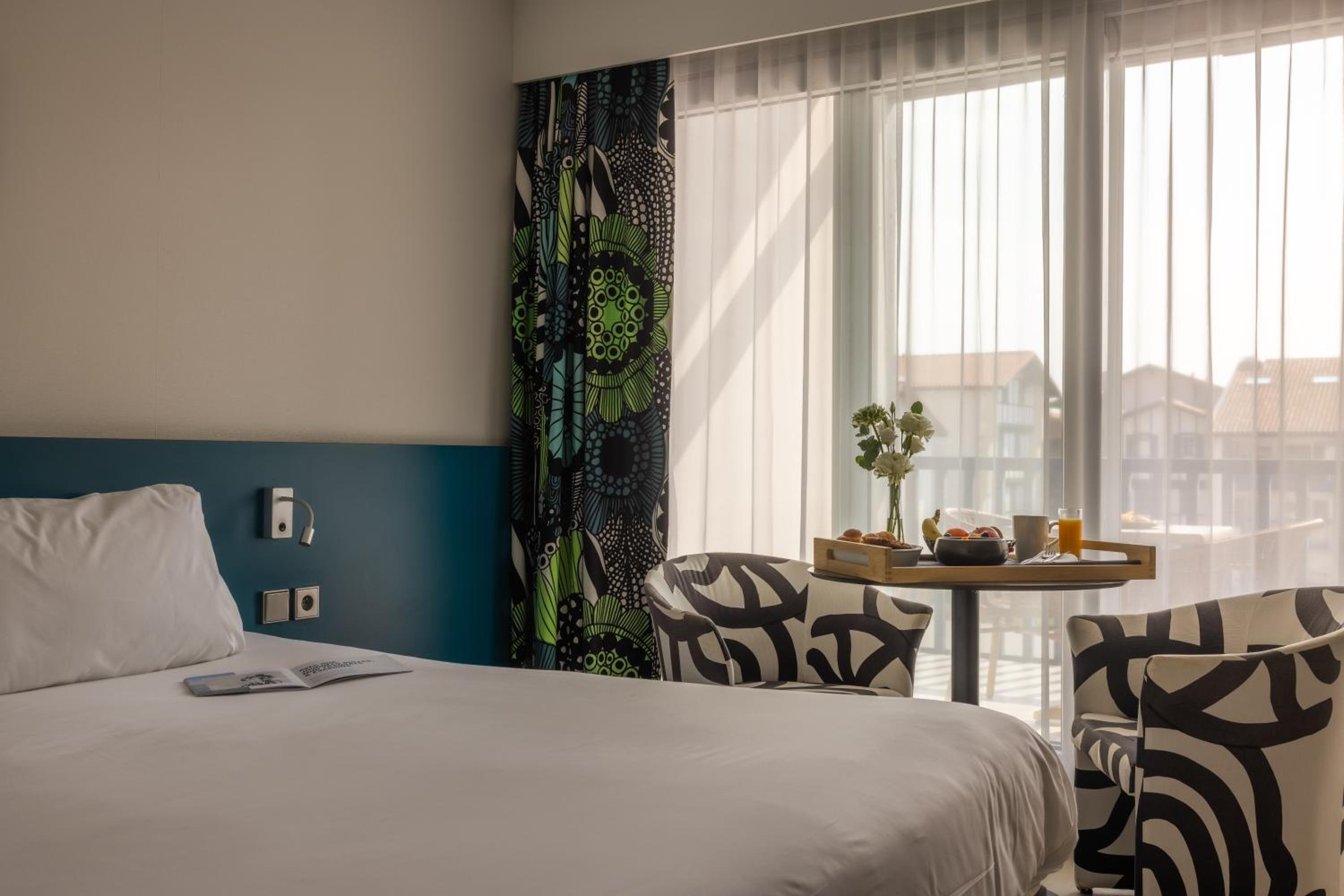 Double Room With Balcony - Access To The Spa photo 3