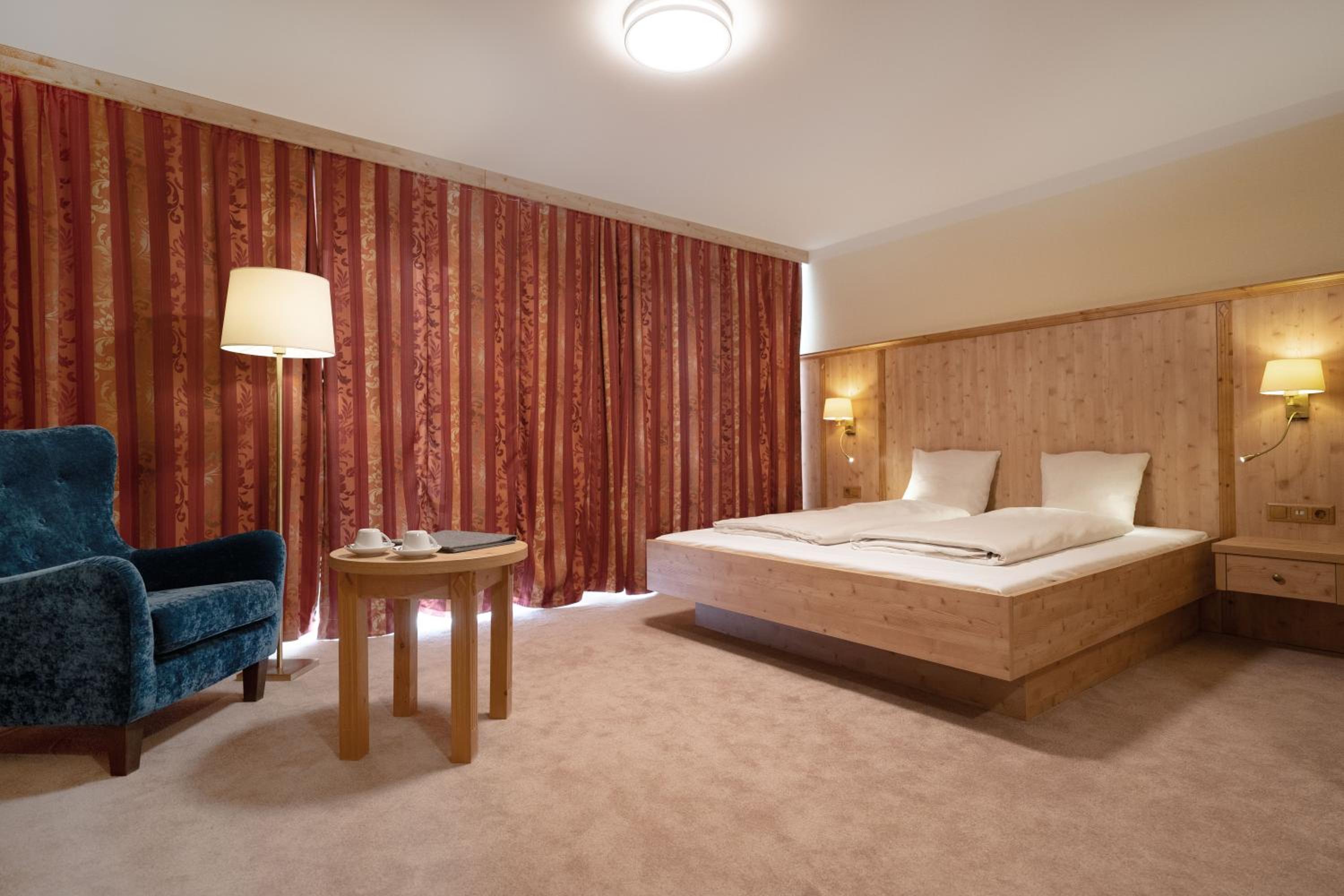 Double Room - Photo 5