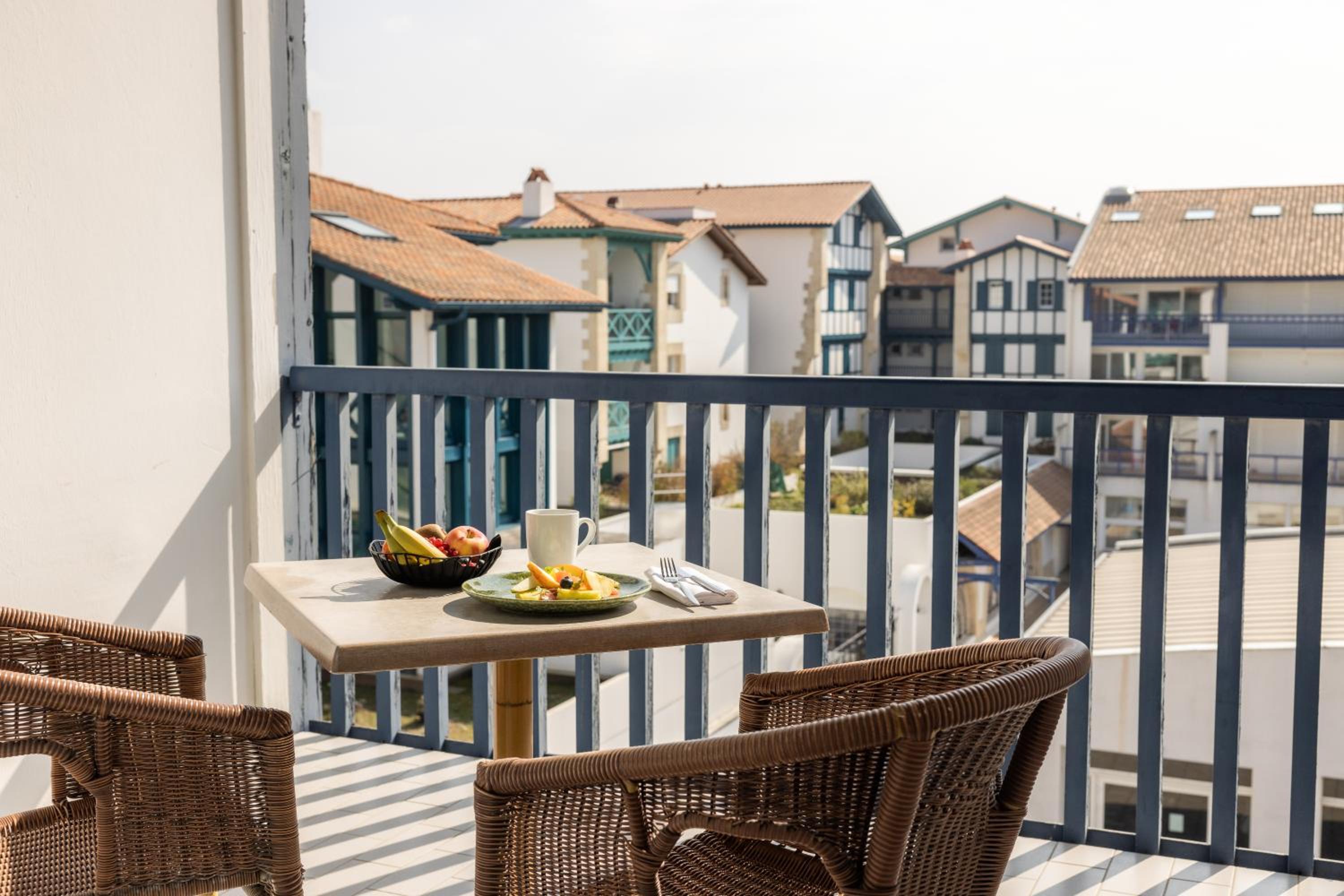 Double Room With Balcony - Access To The Spa photo 2