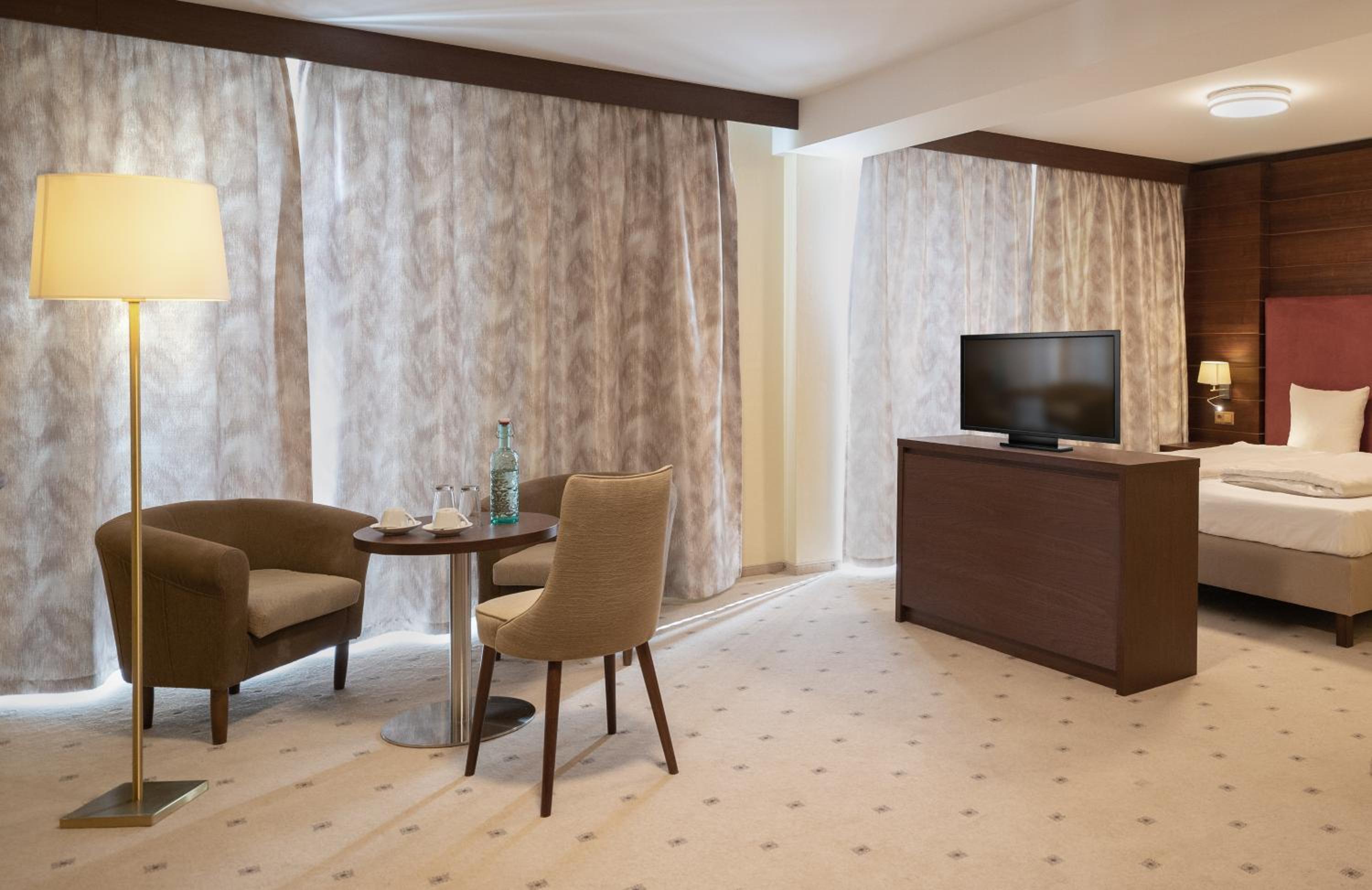 Junior Suite - Photo 6