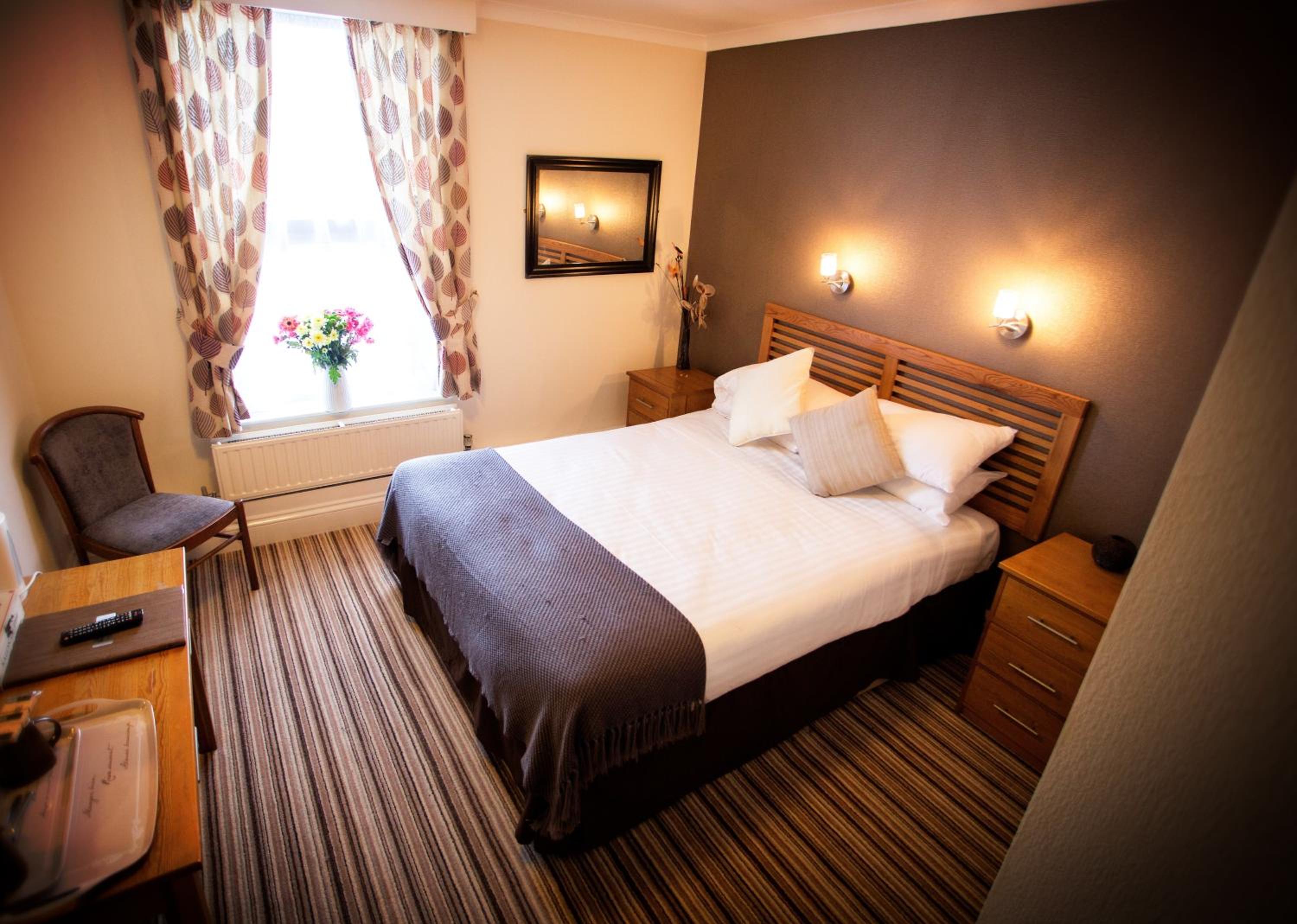 Double Room photo 1