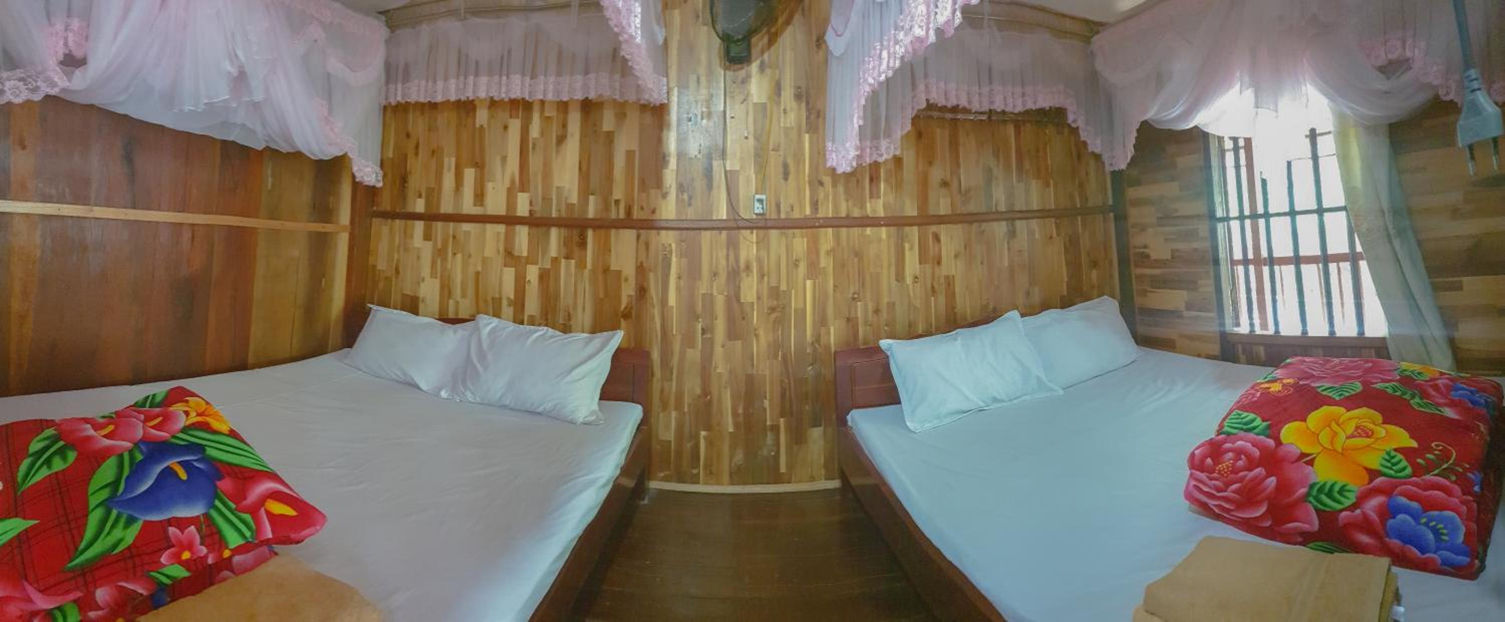 Quadruple Room photo 2
