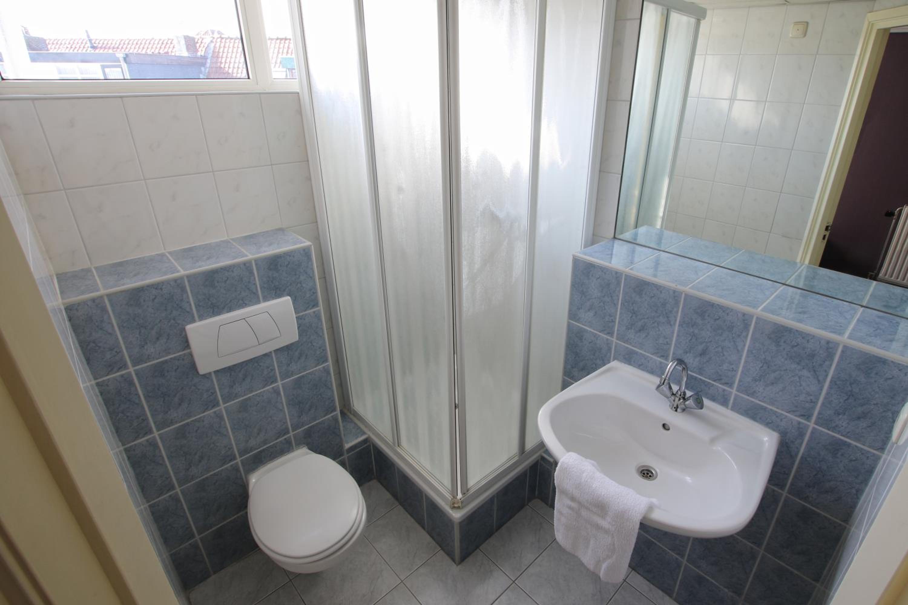 Budget Single Room