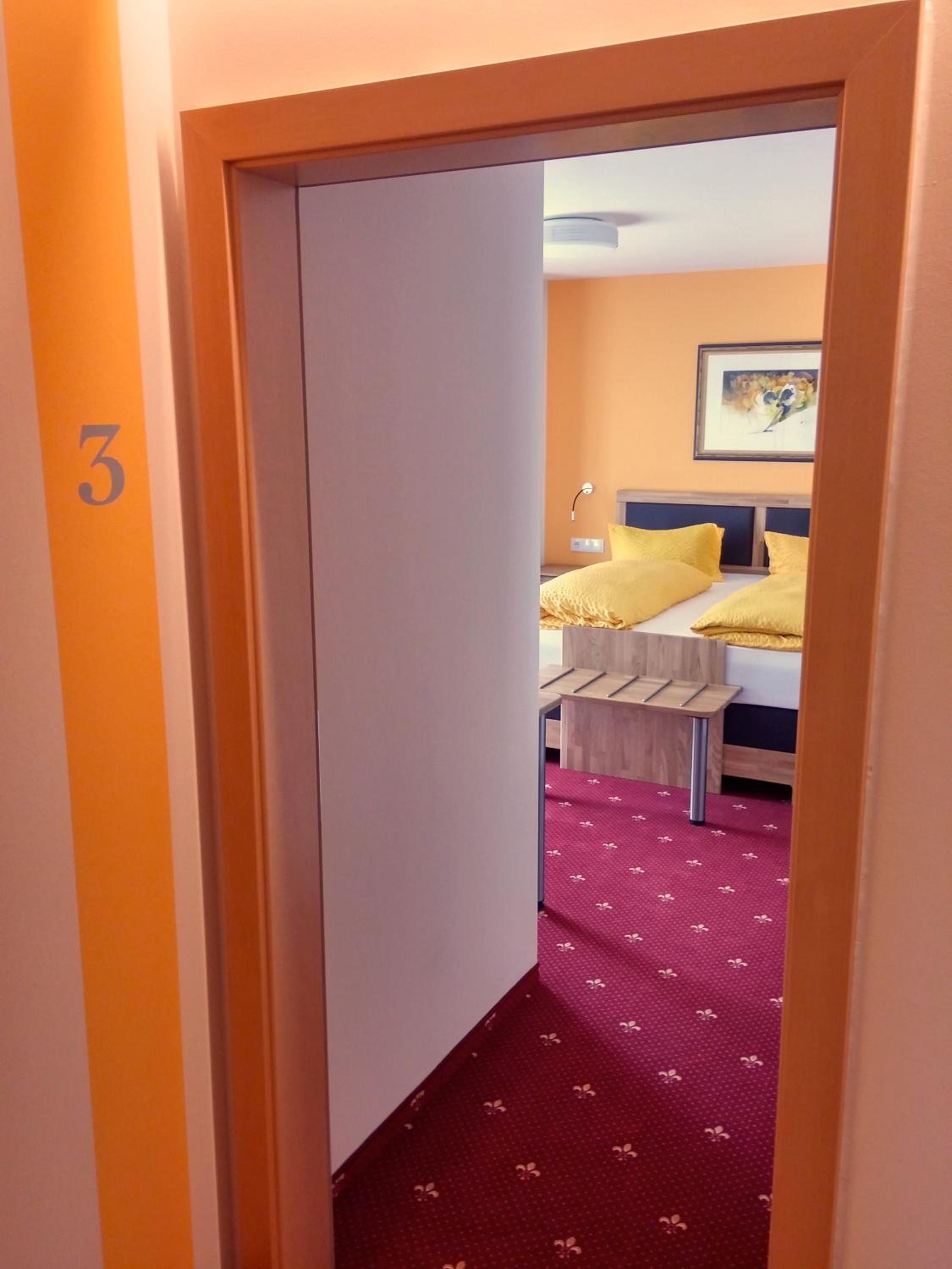Deluxe Double Room - Photo 1