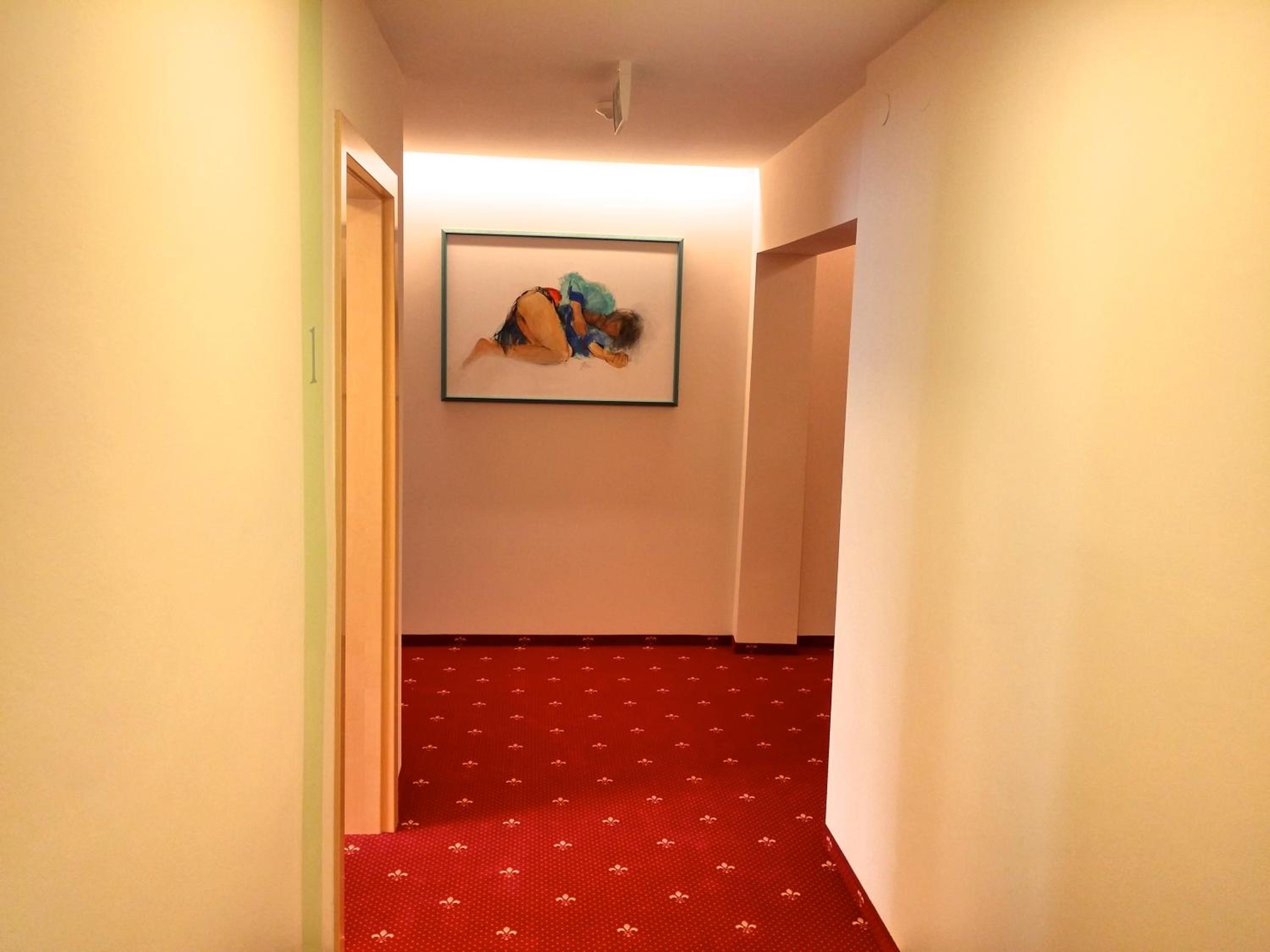 Deluxe Double Room - Photo 2