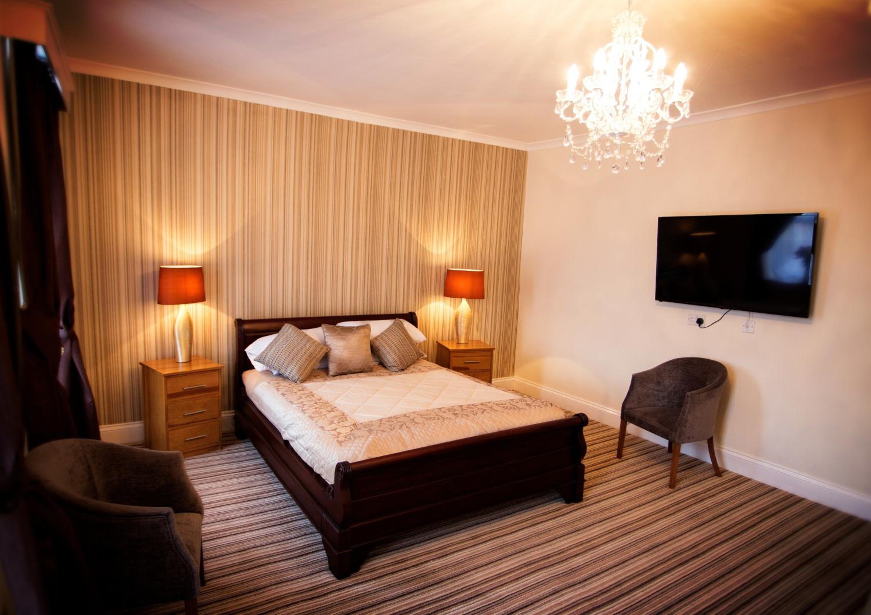 Executive Double Room photo 3