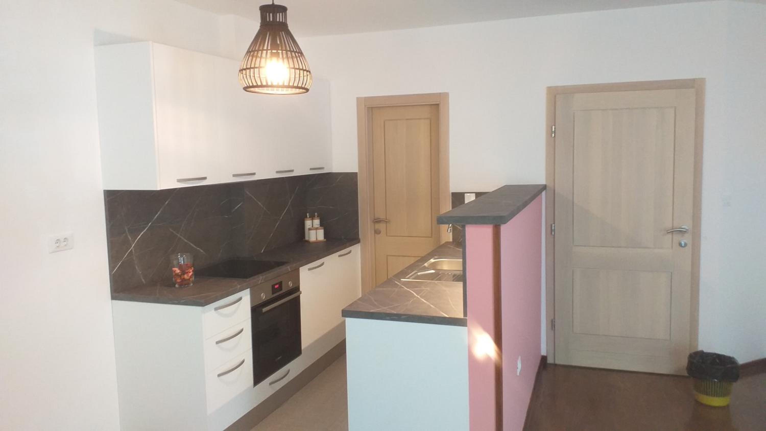 Apartment with Terrace photo 3
