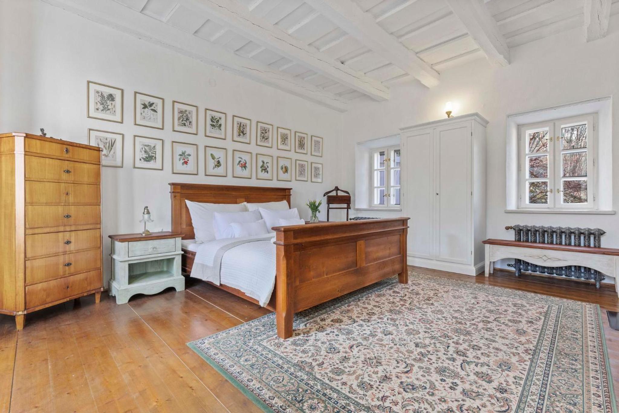 Apartment with Bath and Private Terrace photo 1