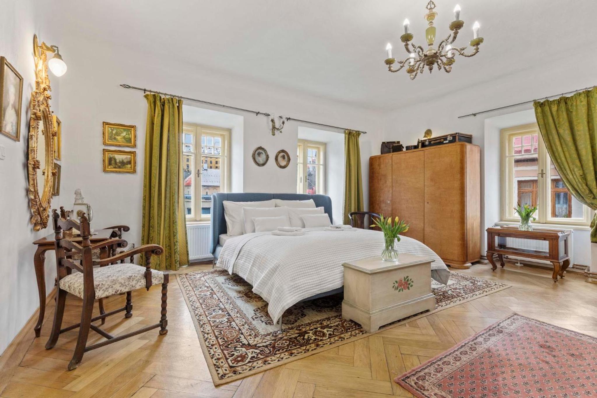Room - Librum photo 1