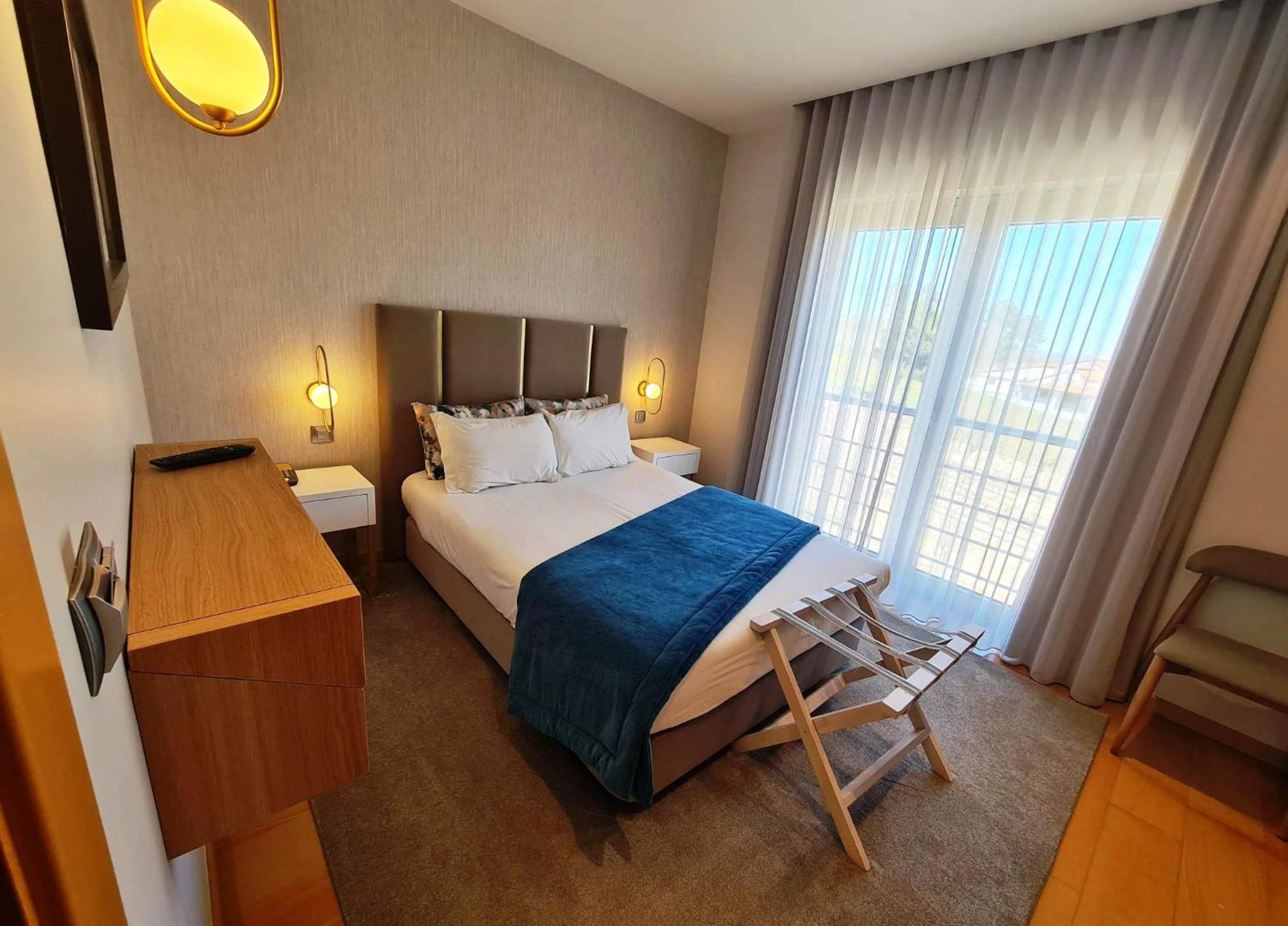 Double Room - Photo 2
